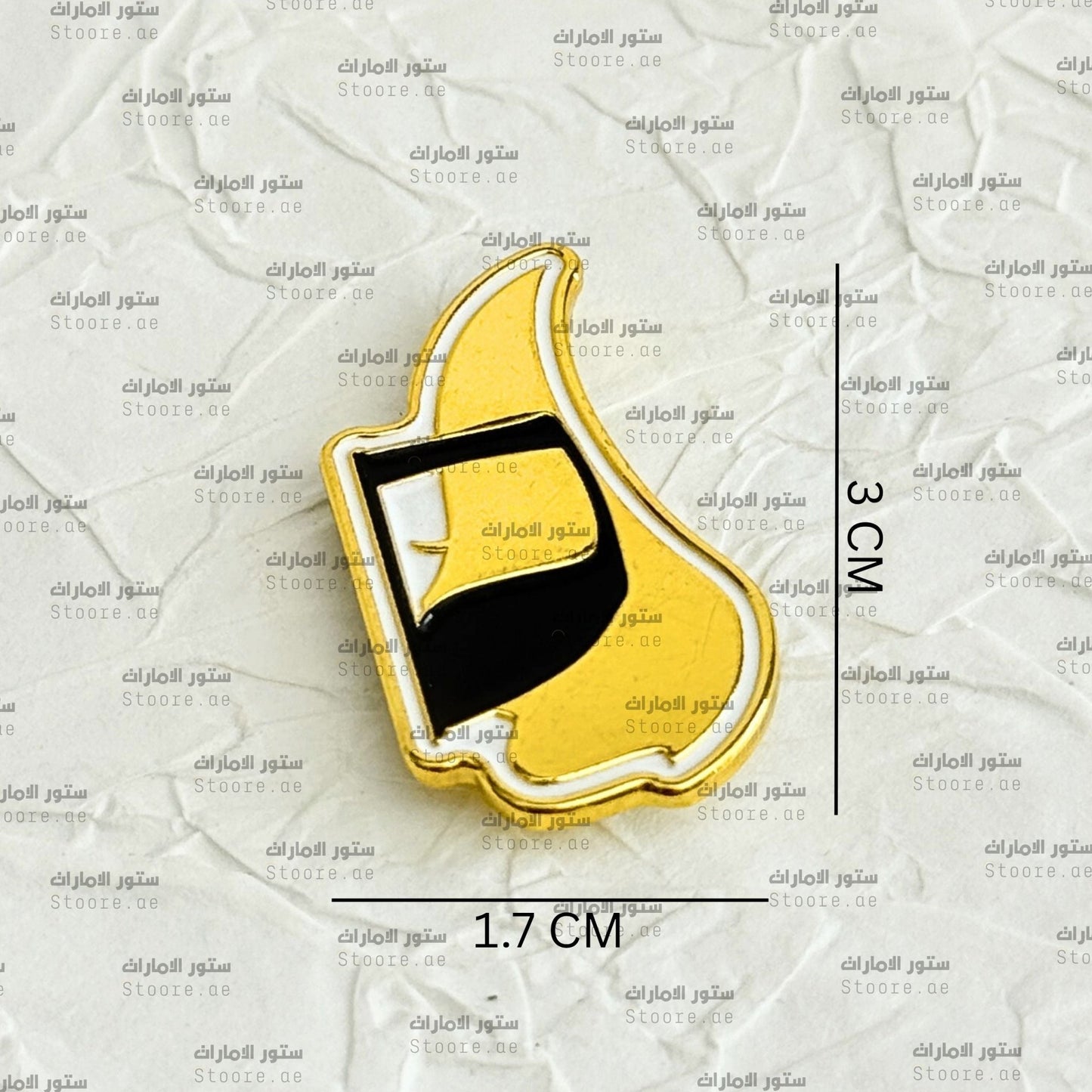 Badge Brga3