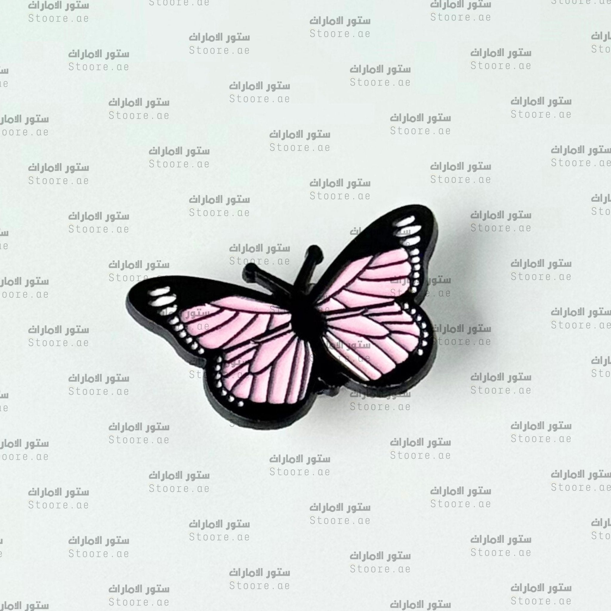 Badge Butterfly - 7