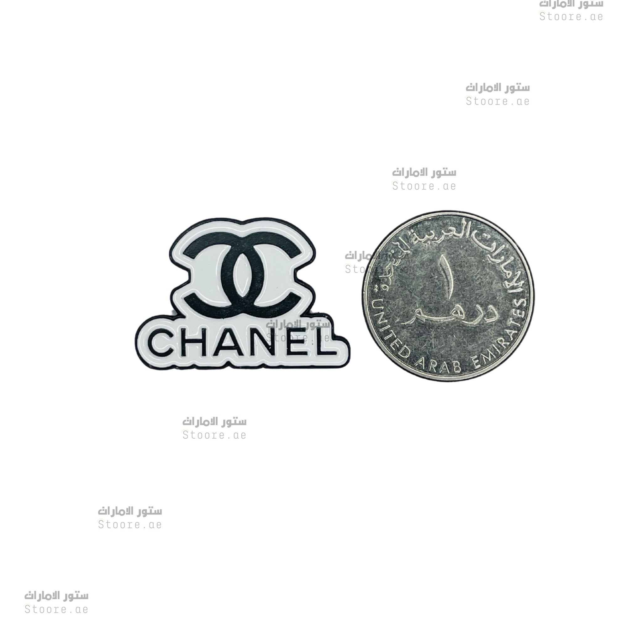 Badge CHANEL - 1