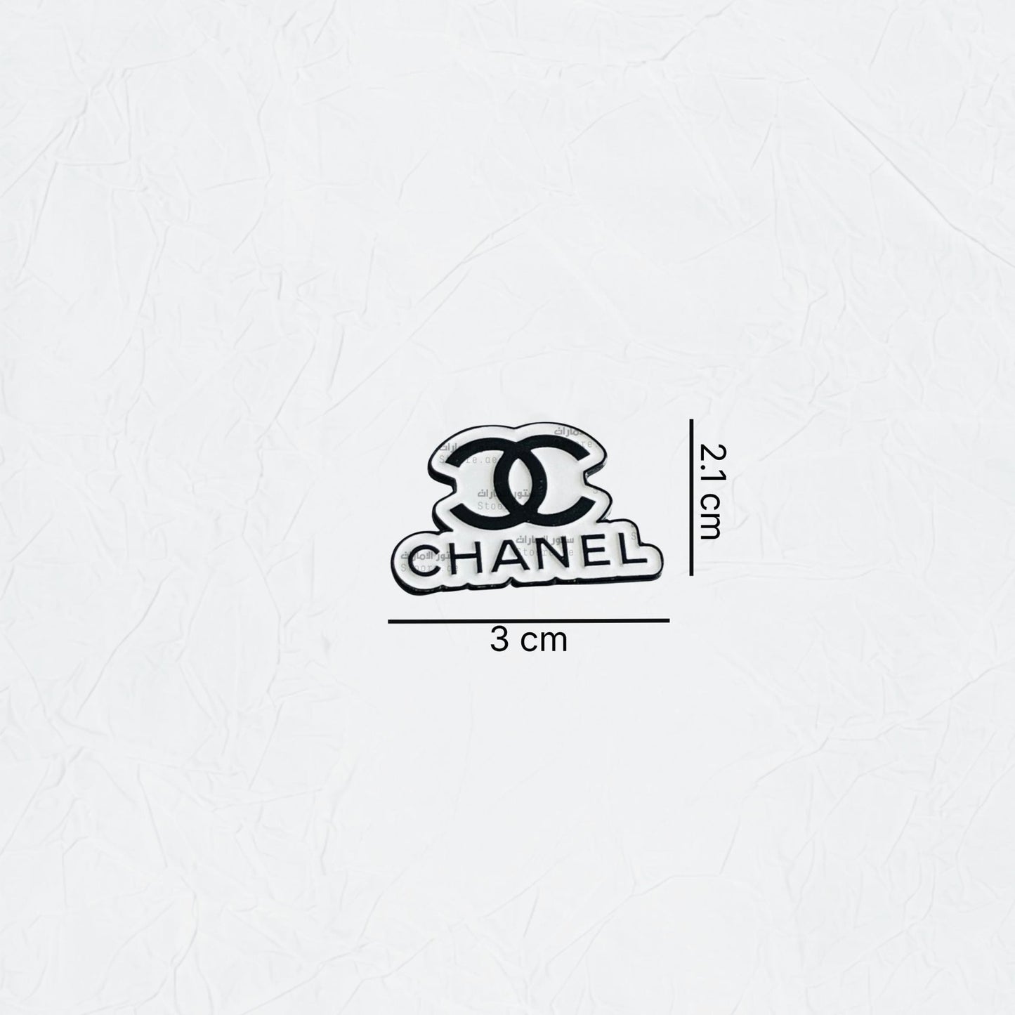 Badge CHANEL - 1