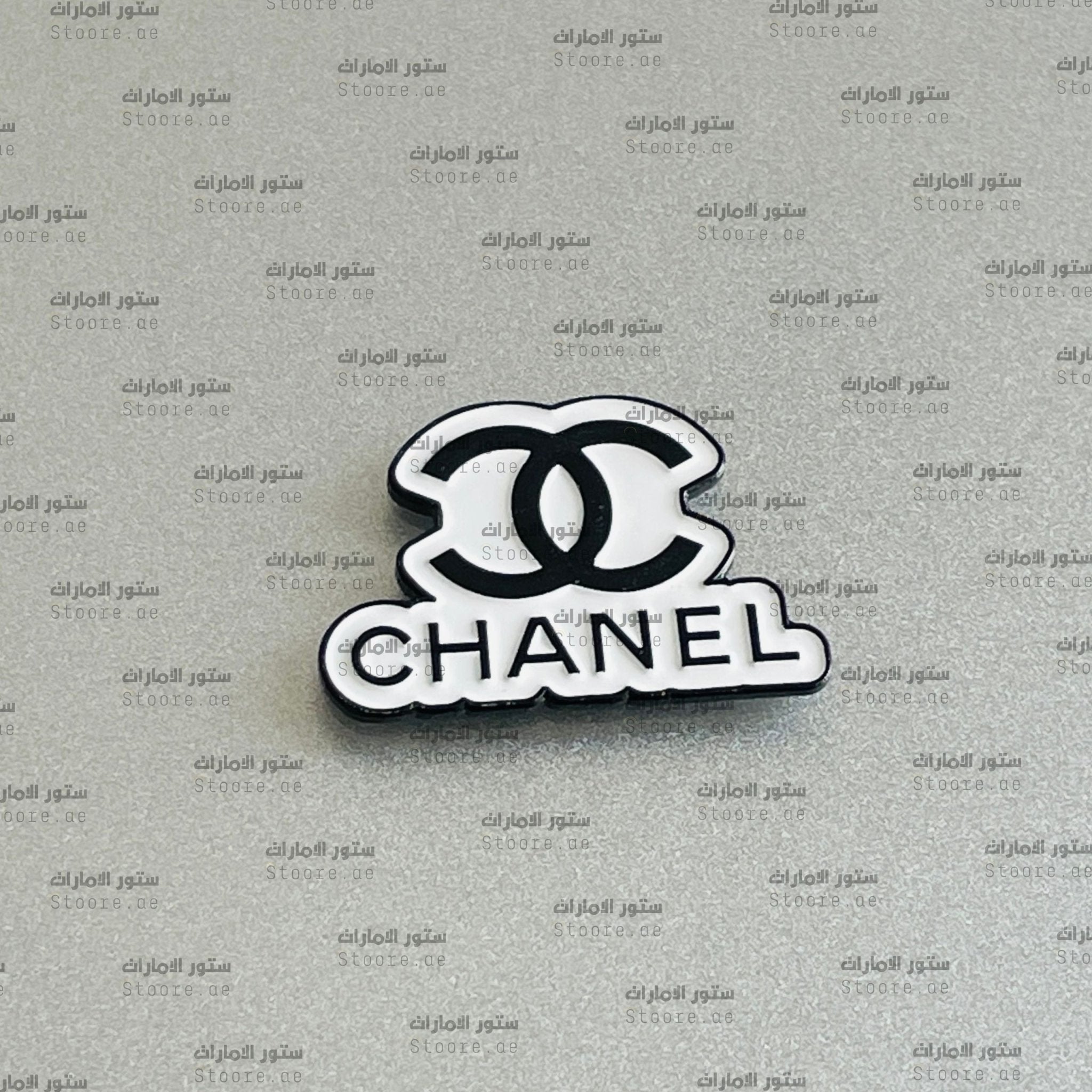 Badge CHANEL - 1