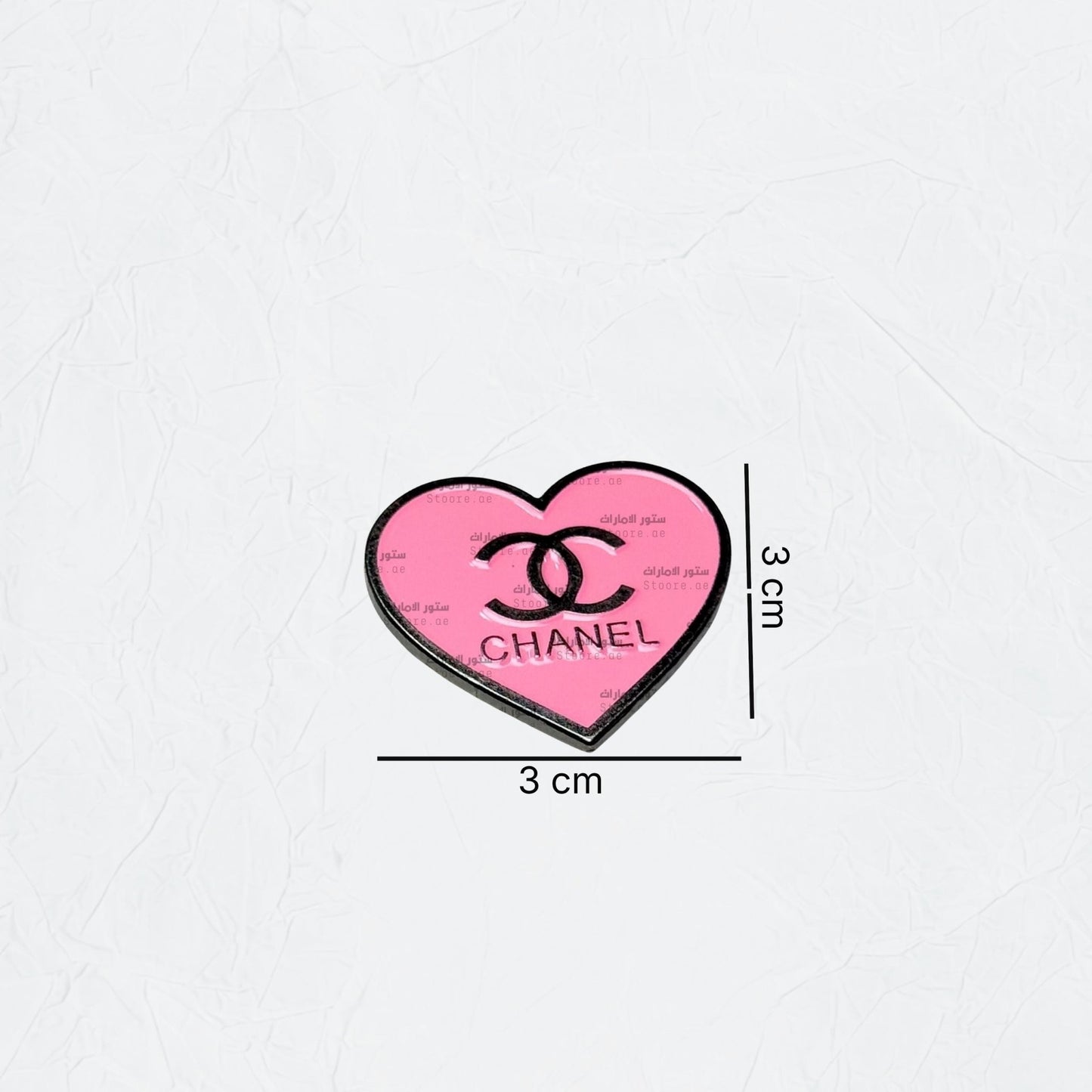 Badge CHANEL - 3