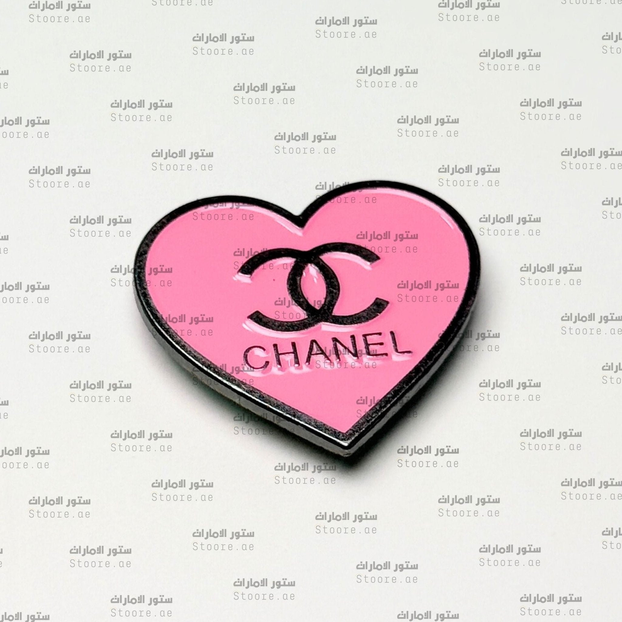 Badge CHANEL - 3