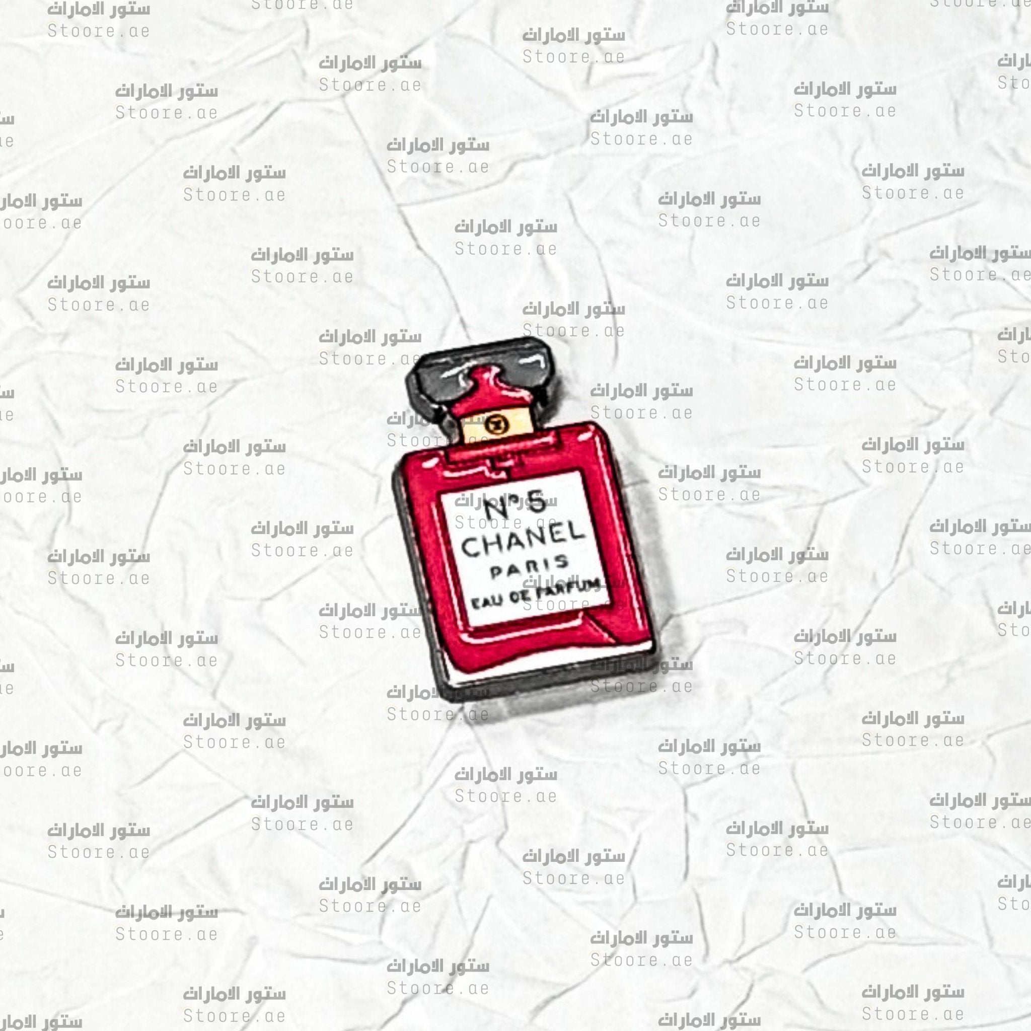 Badge CHANEL PARIS - 2