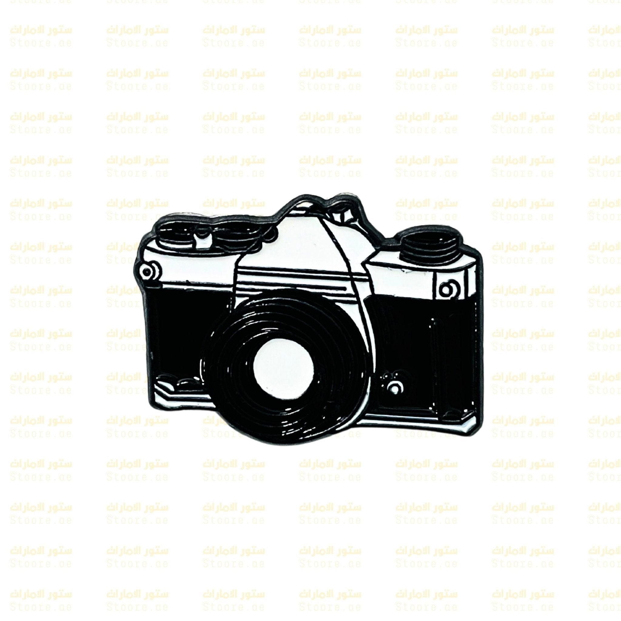 Badge Camera - 1