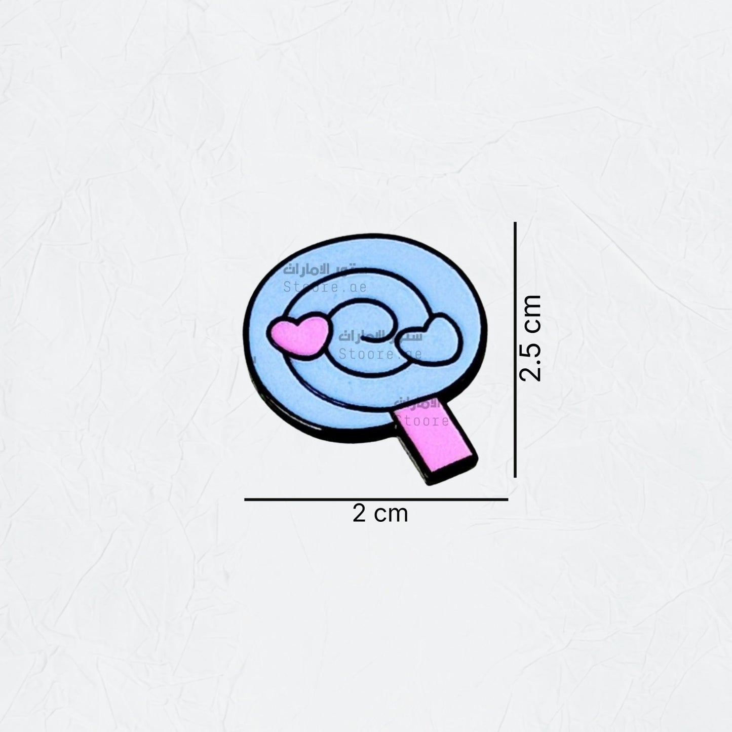 Badge Candy - 3