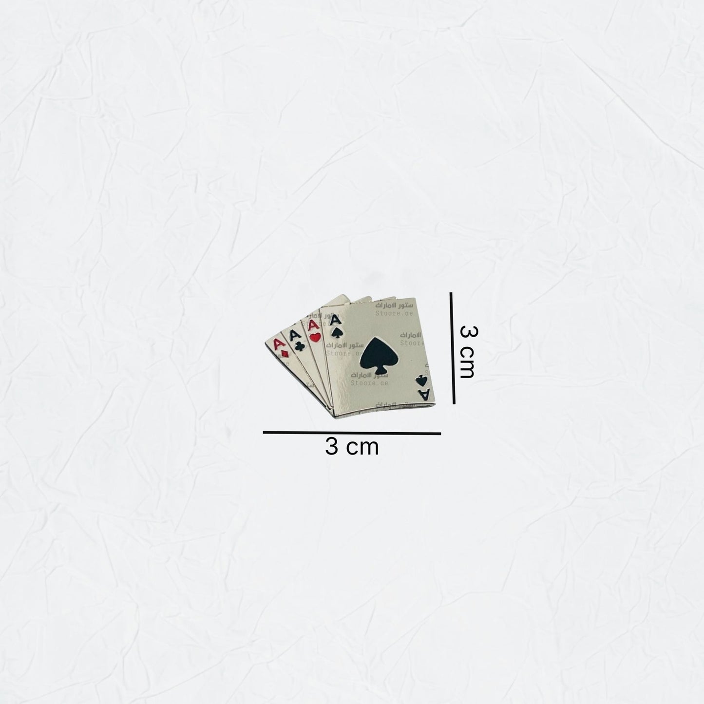 Badge Card Poker