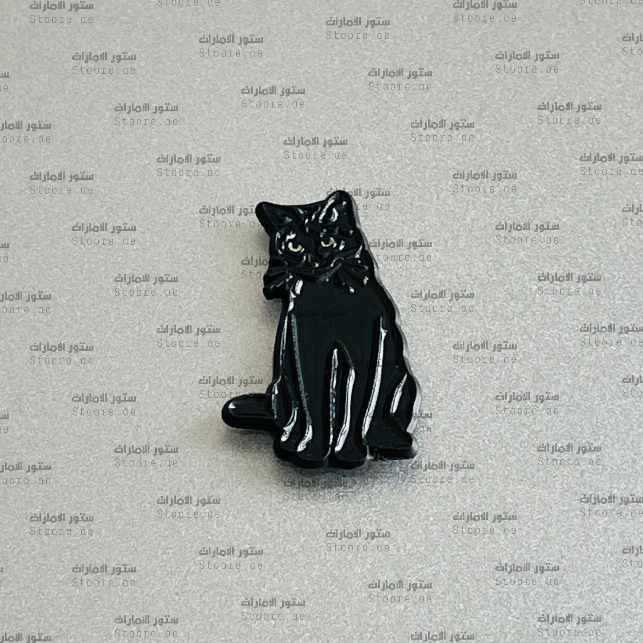 Badge Cat - 5