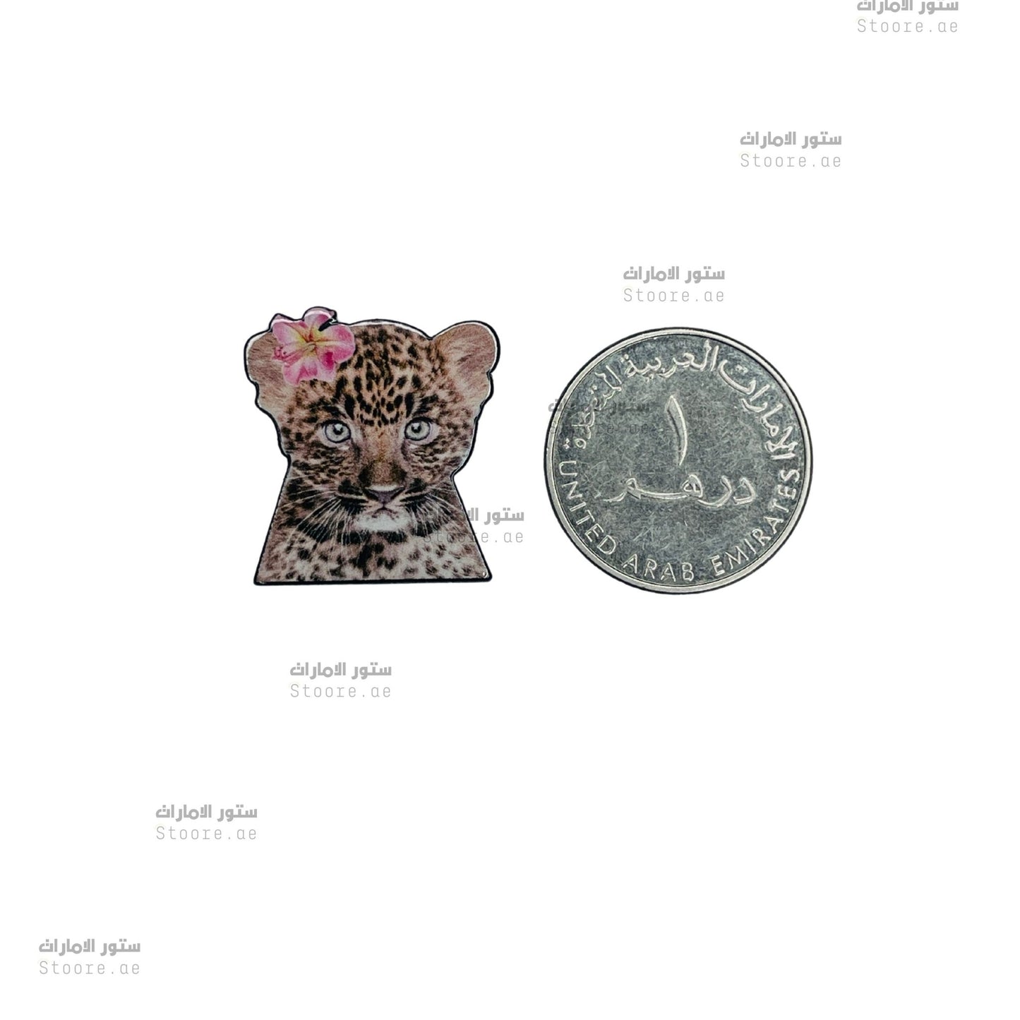 Badge Cat - 6