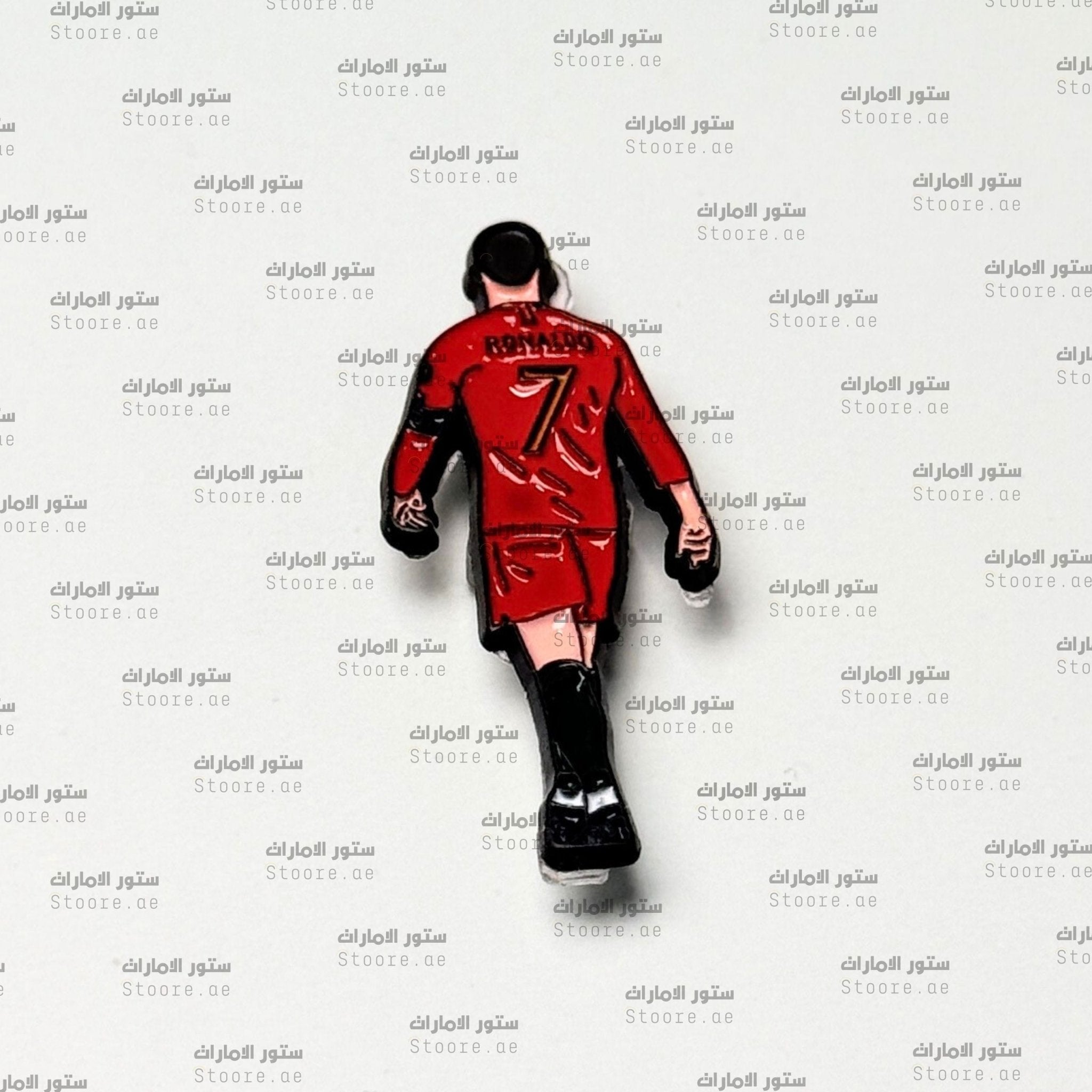 Badge Cristiano Ronaldo - 2