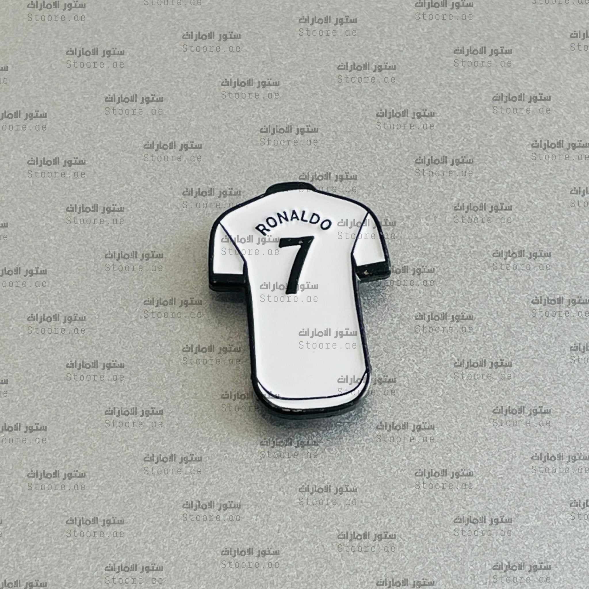 Badge Cristiano Ronaldo - 6