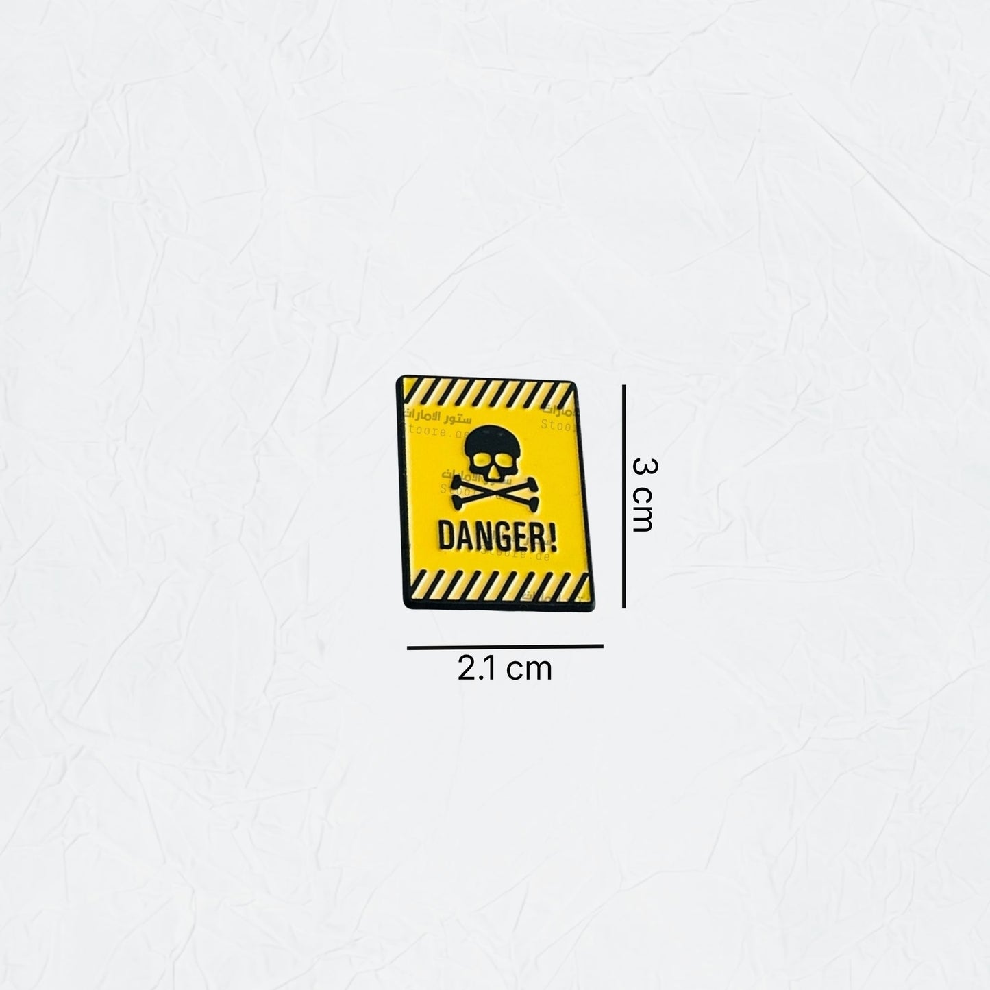 Badge Danger