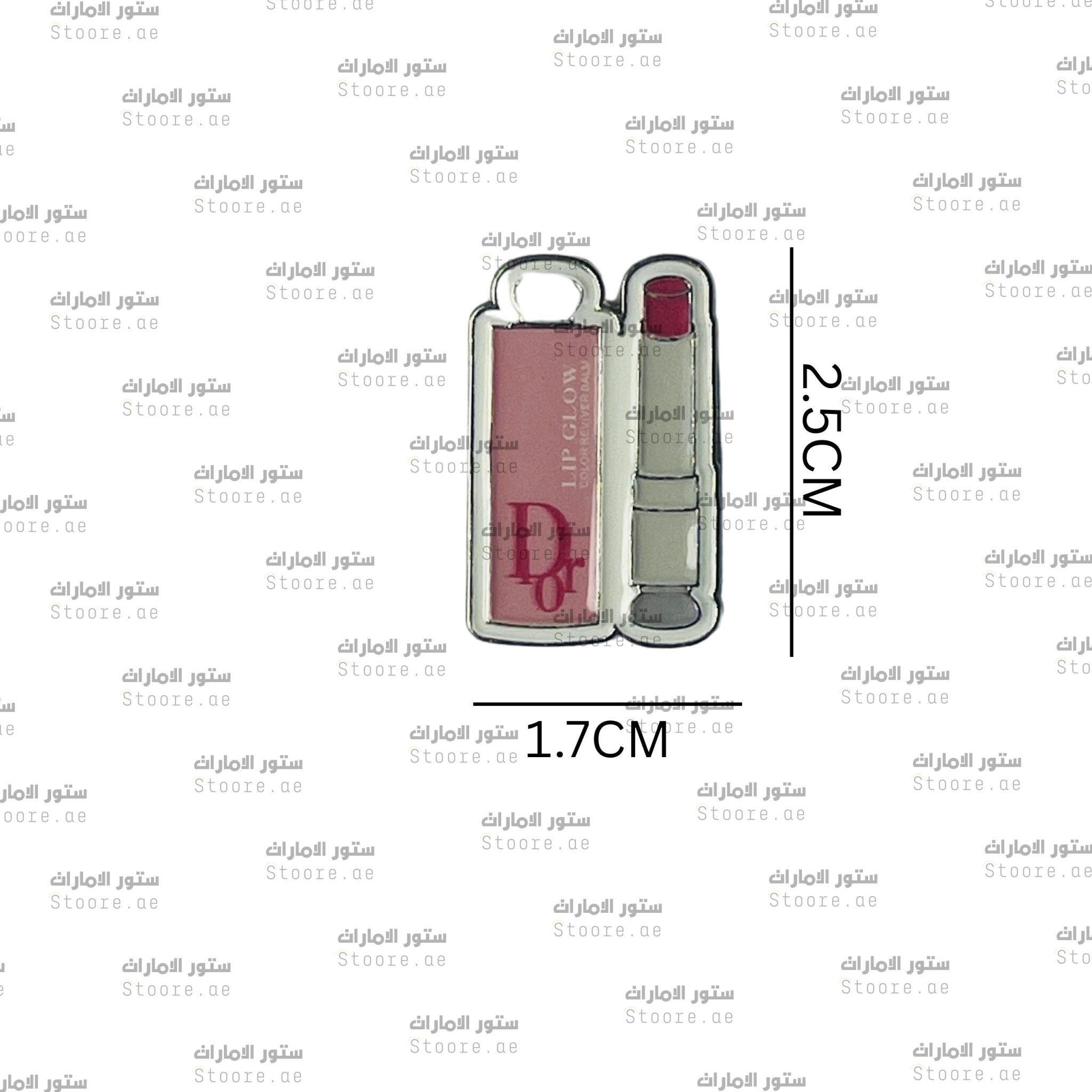 Badge Dior Lip Glow
