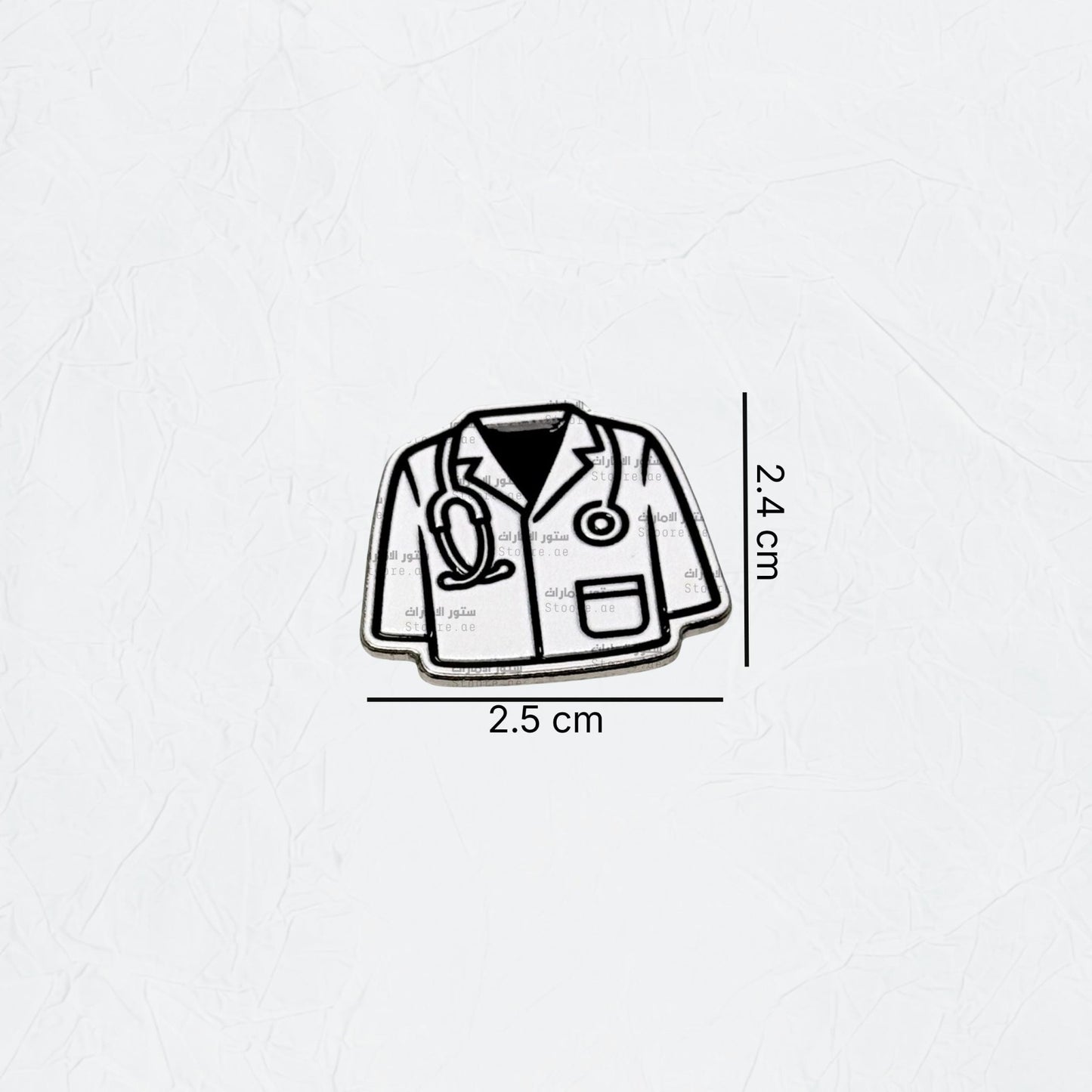 Badge Doctor - 2