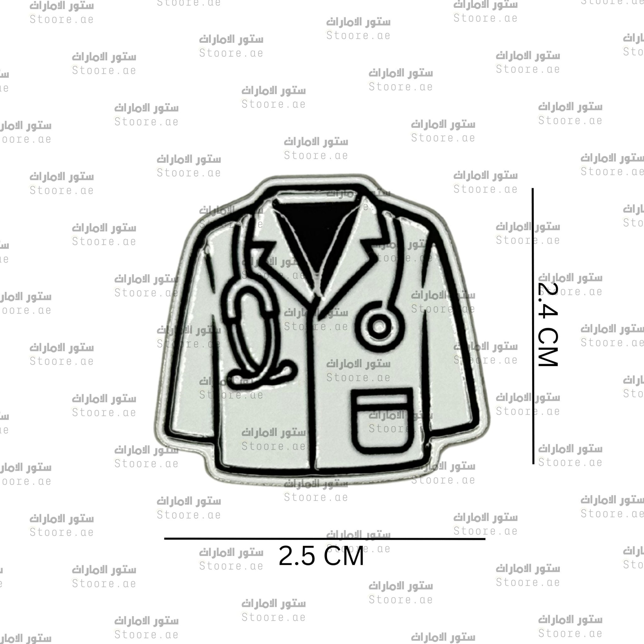 Badge Doctor - 2