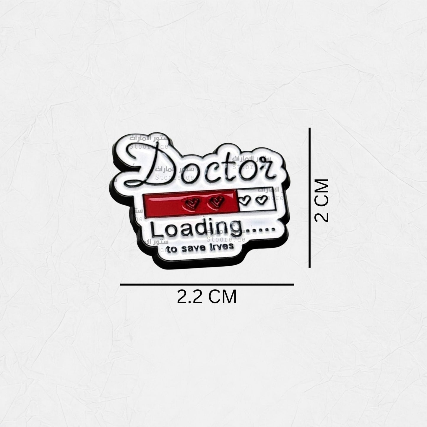 Badge Doctor - 4