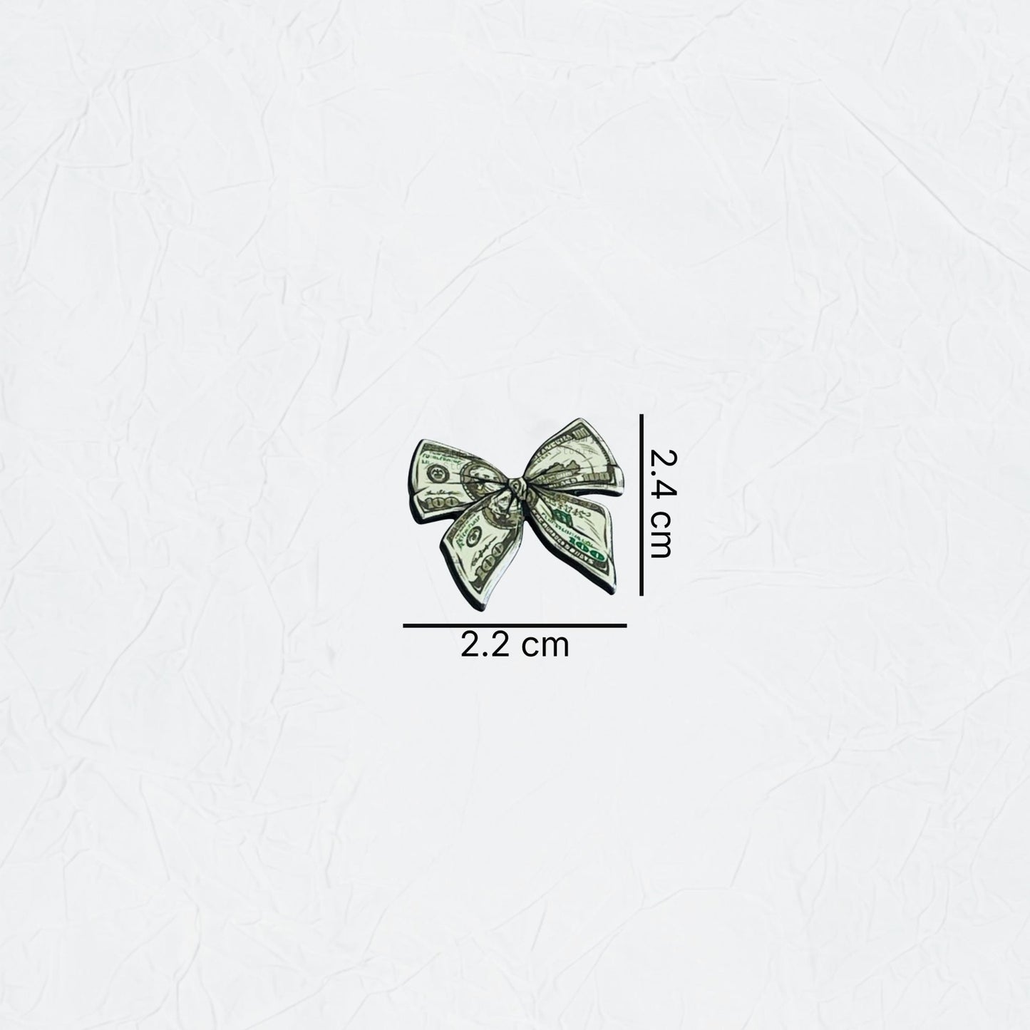 Badge Dollar - 3
