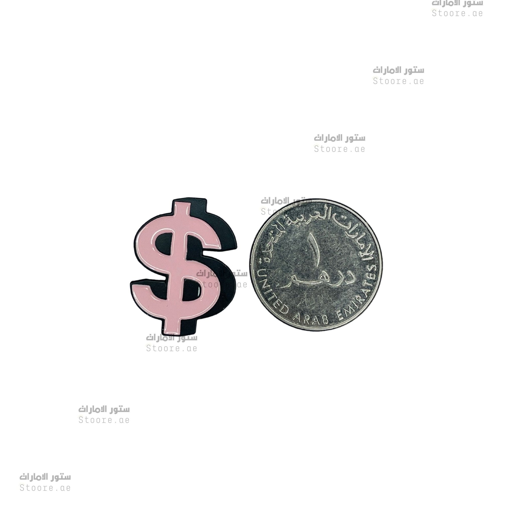 Badge Dollar - 4