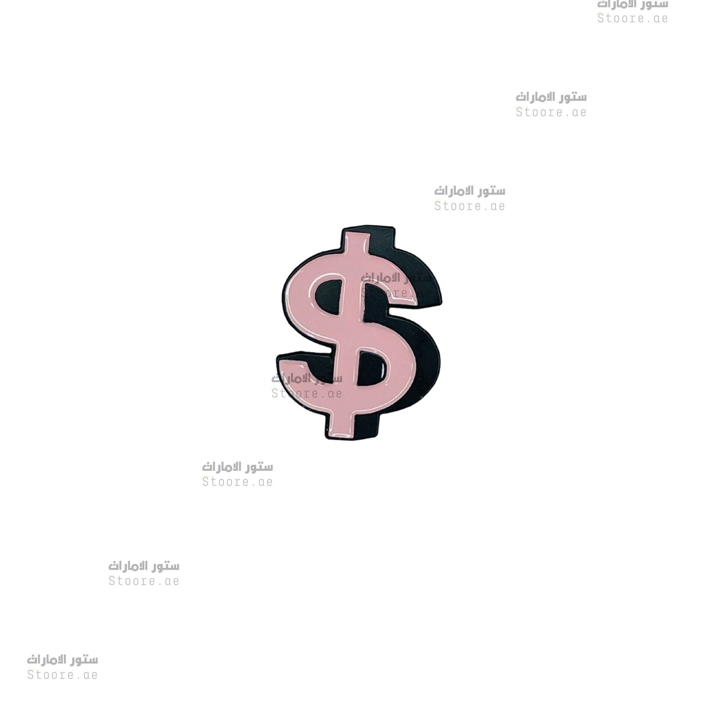 Badge Dollar - 4