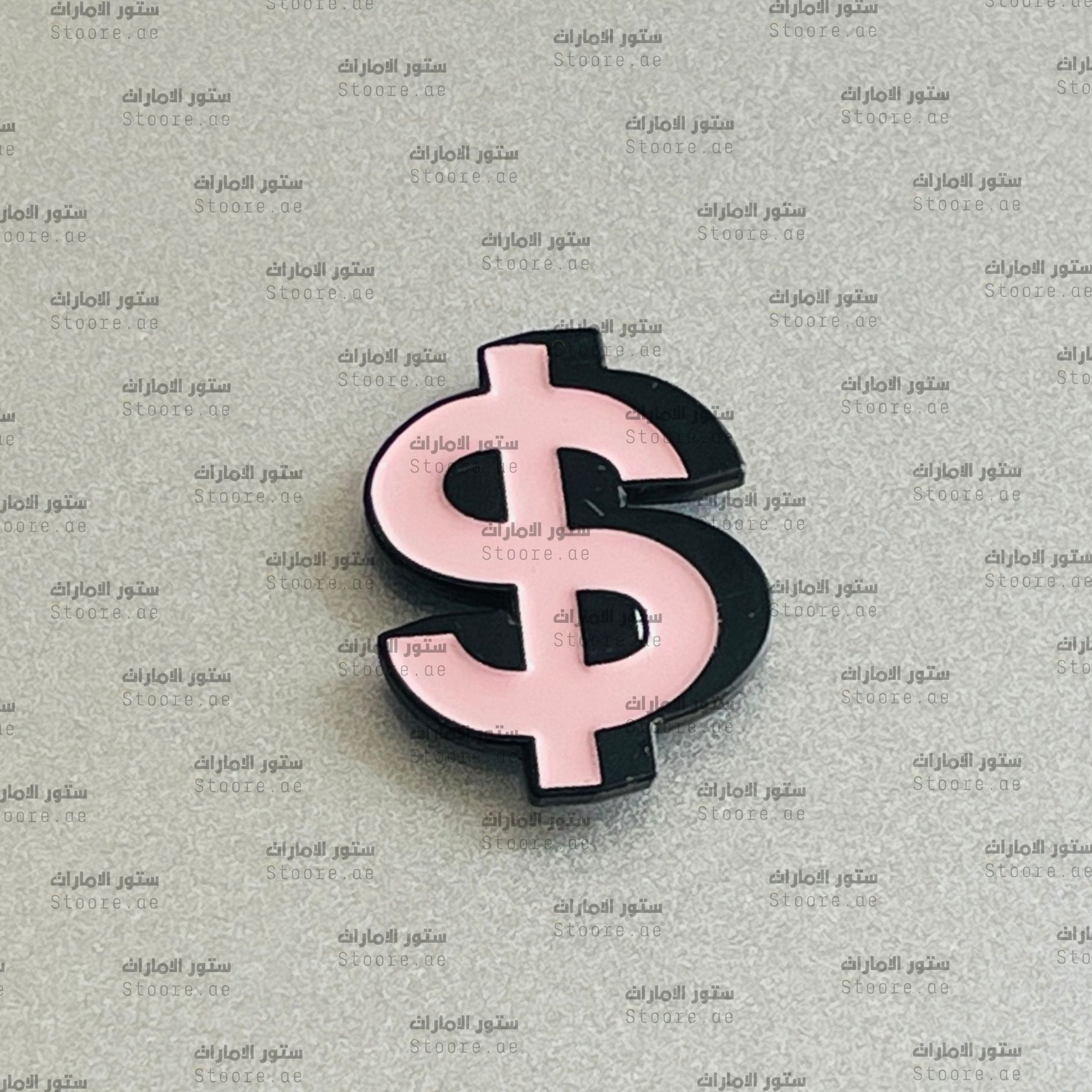 Badge Dollar - 4