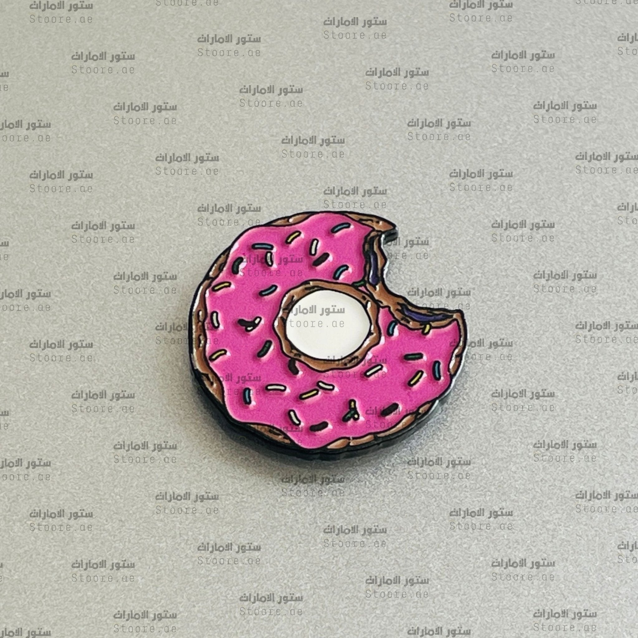 Badge Donut
