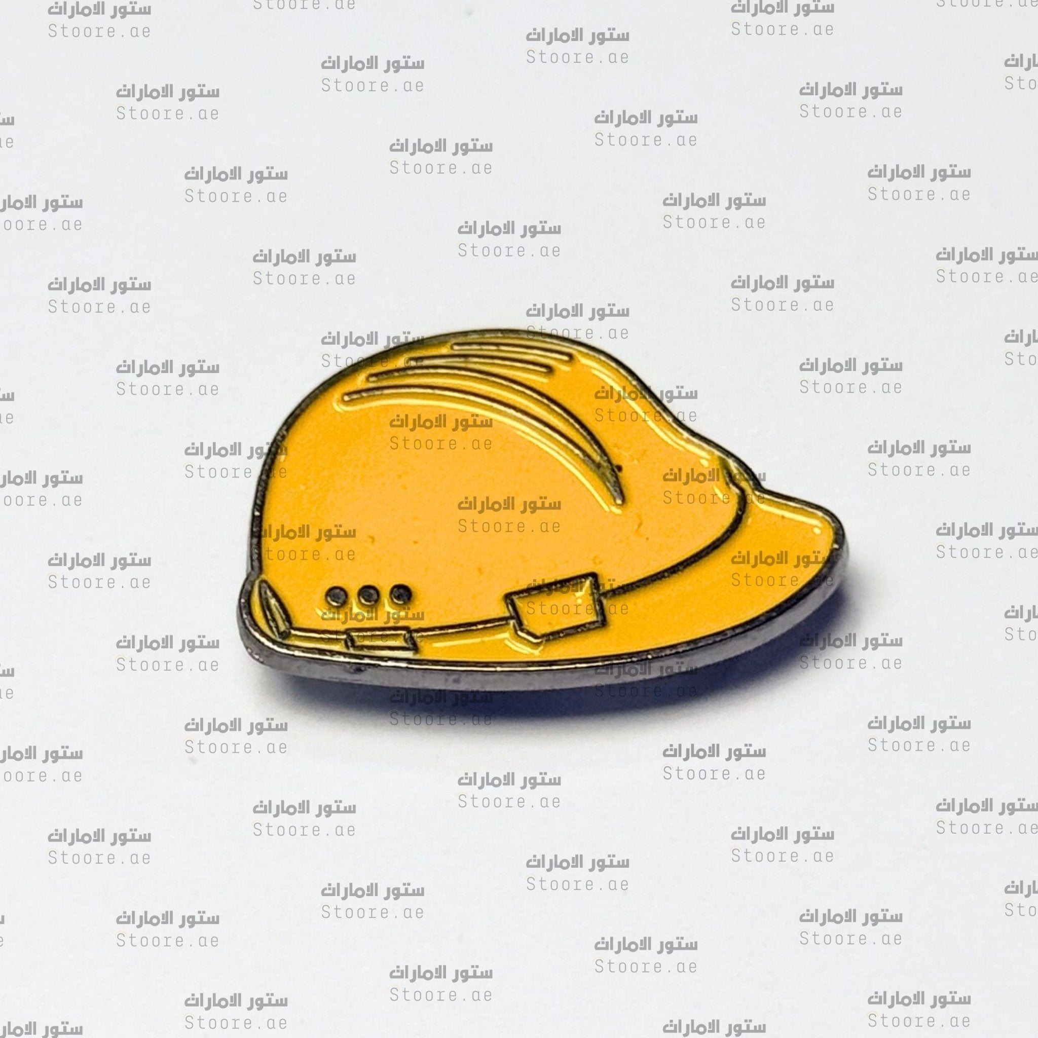 Badge Engineer Helmet