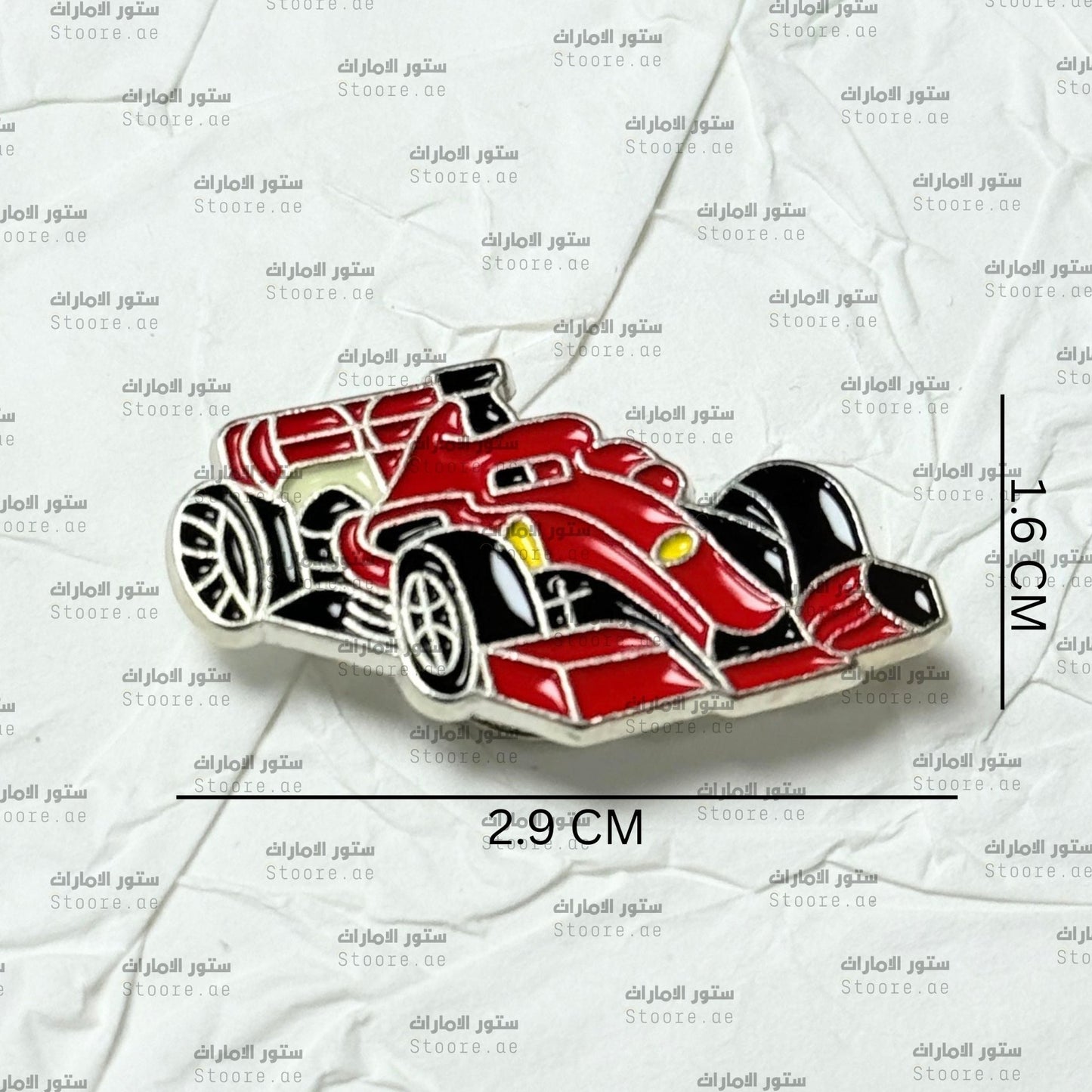 Badge F1 Grand Prix