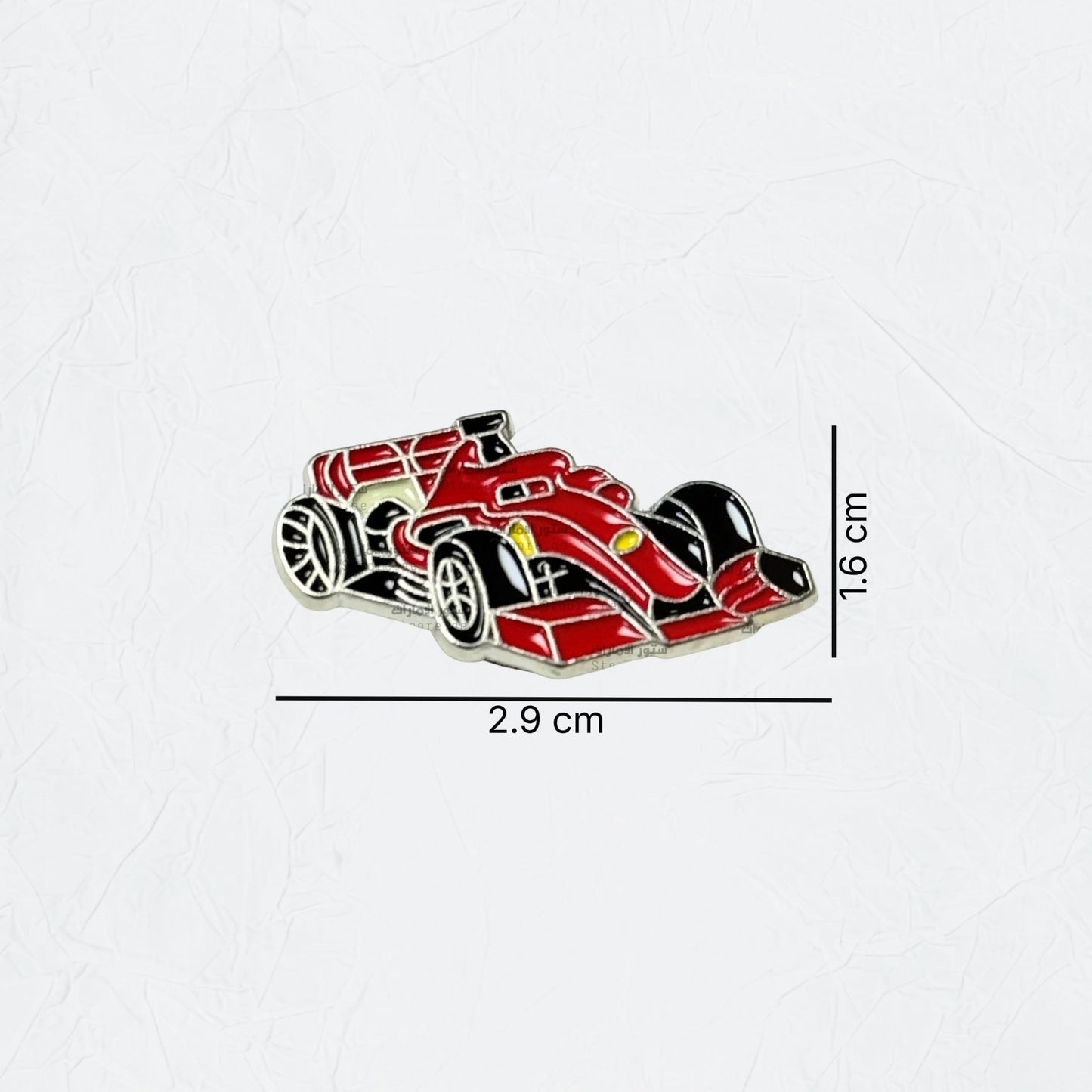 Badge F1 Grand Prix