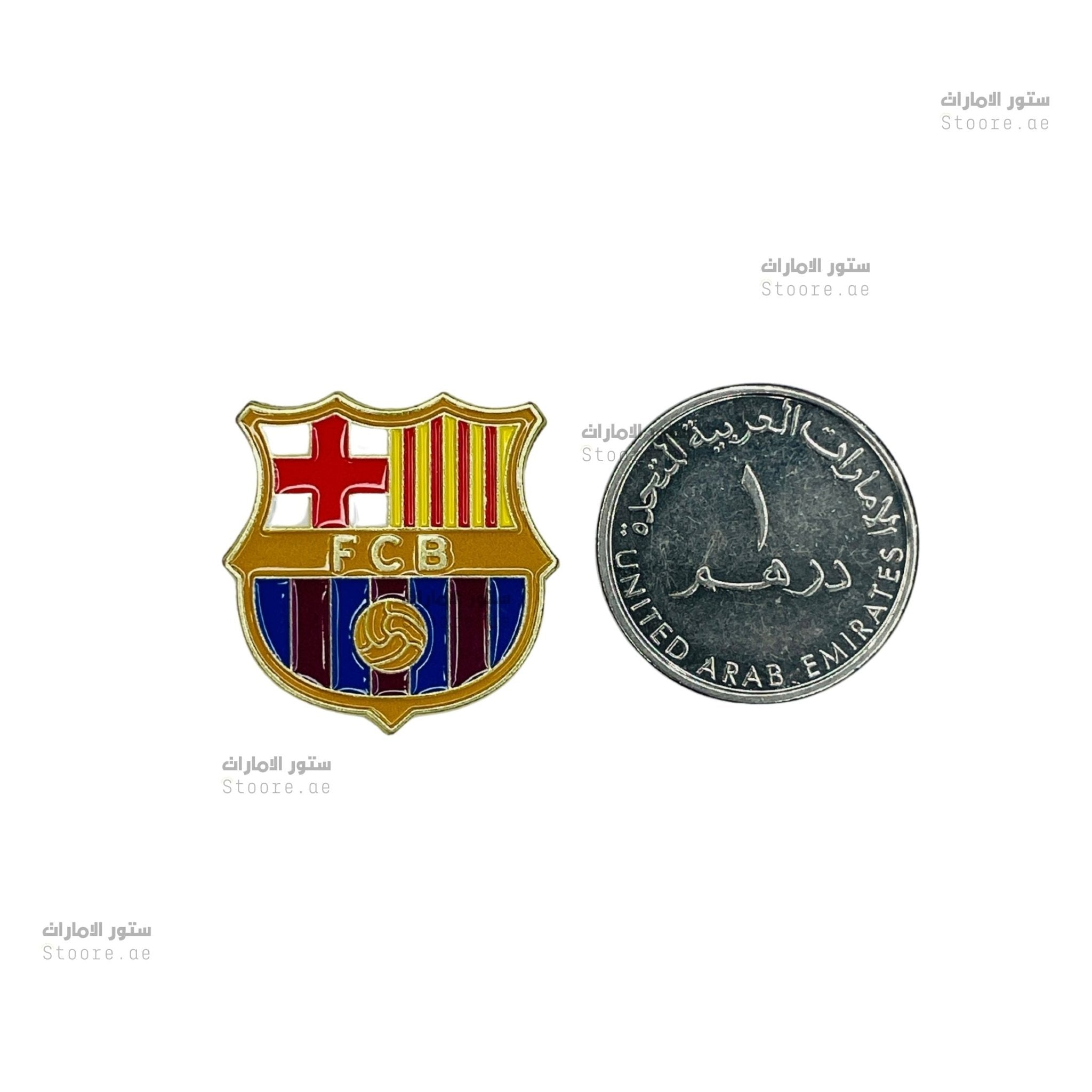 Badge FC BARCELONA - 1