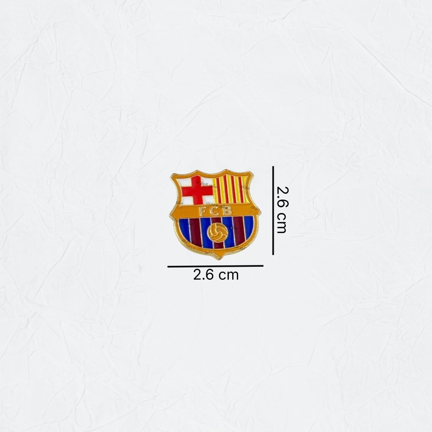 Badge FC BARCELONA - 1
