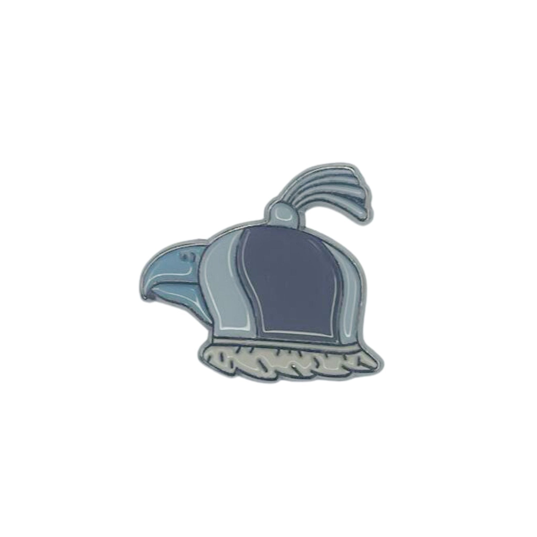 Badge Falcon 001