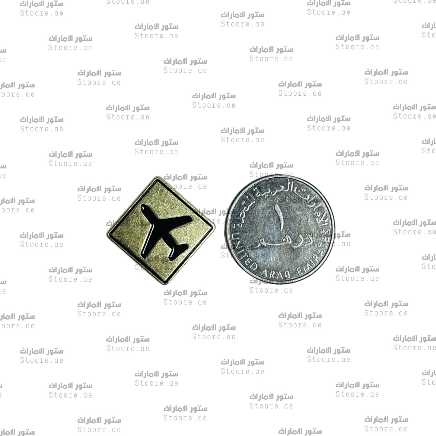 Badge Flight