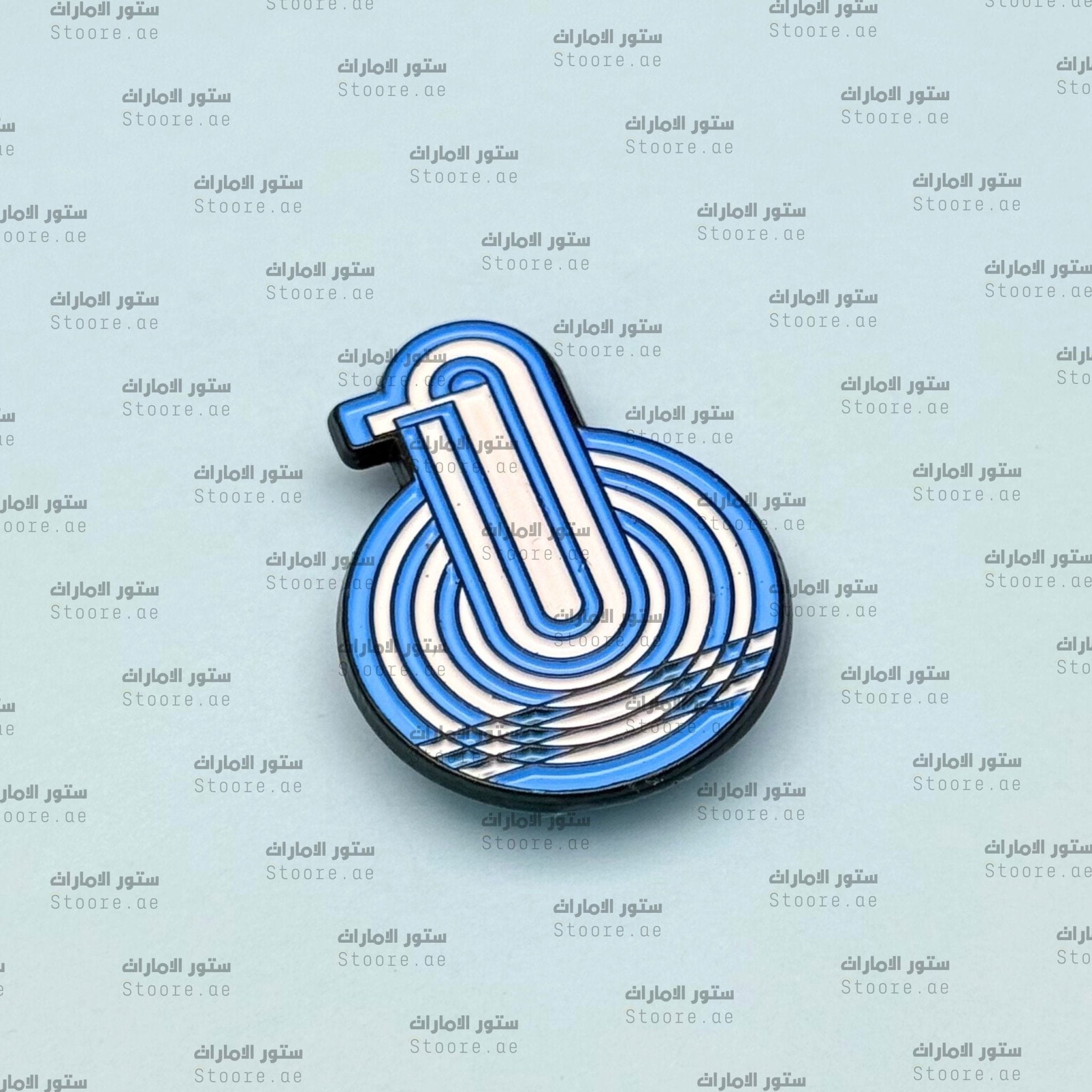 Badge GCC Production Institution