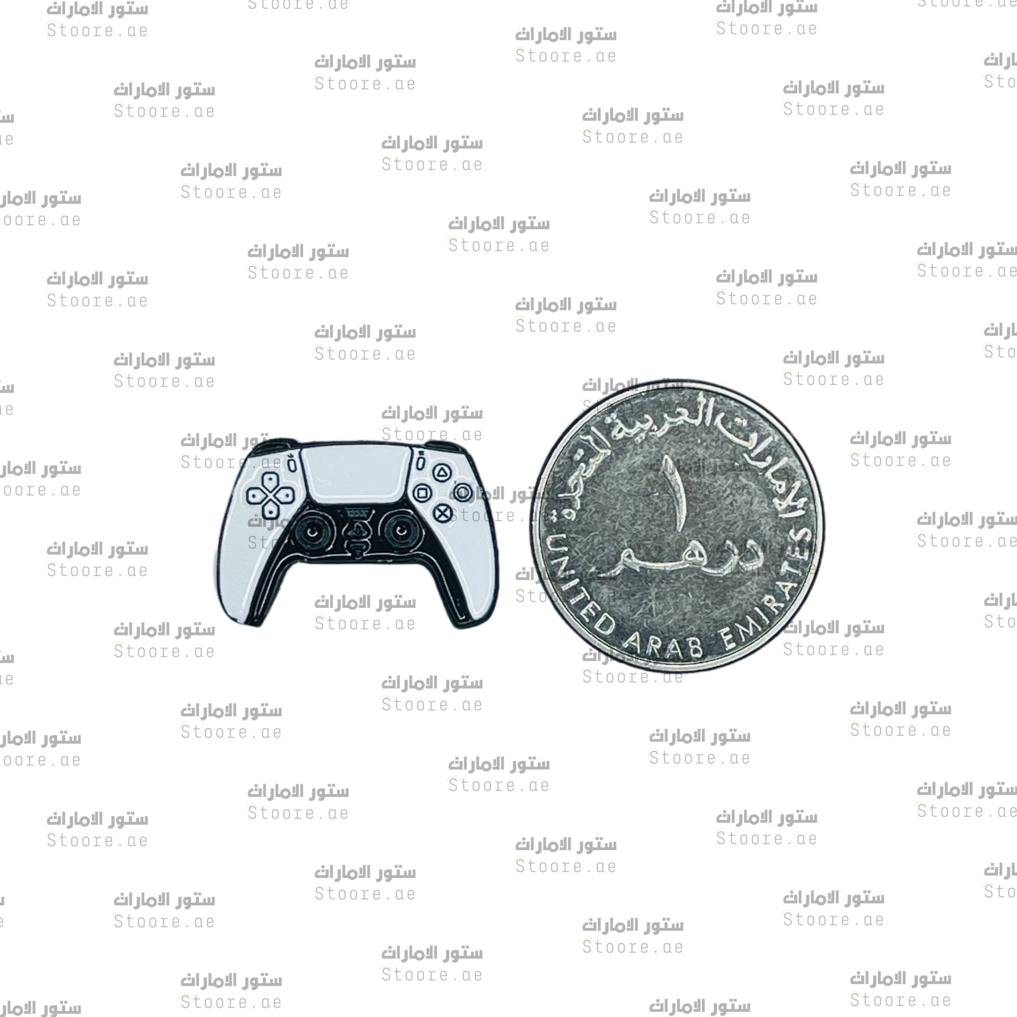 Badge Game Controller - 2
