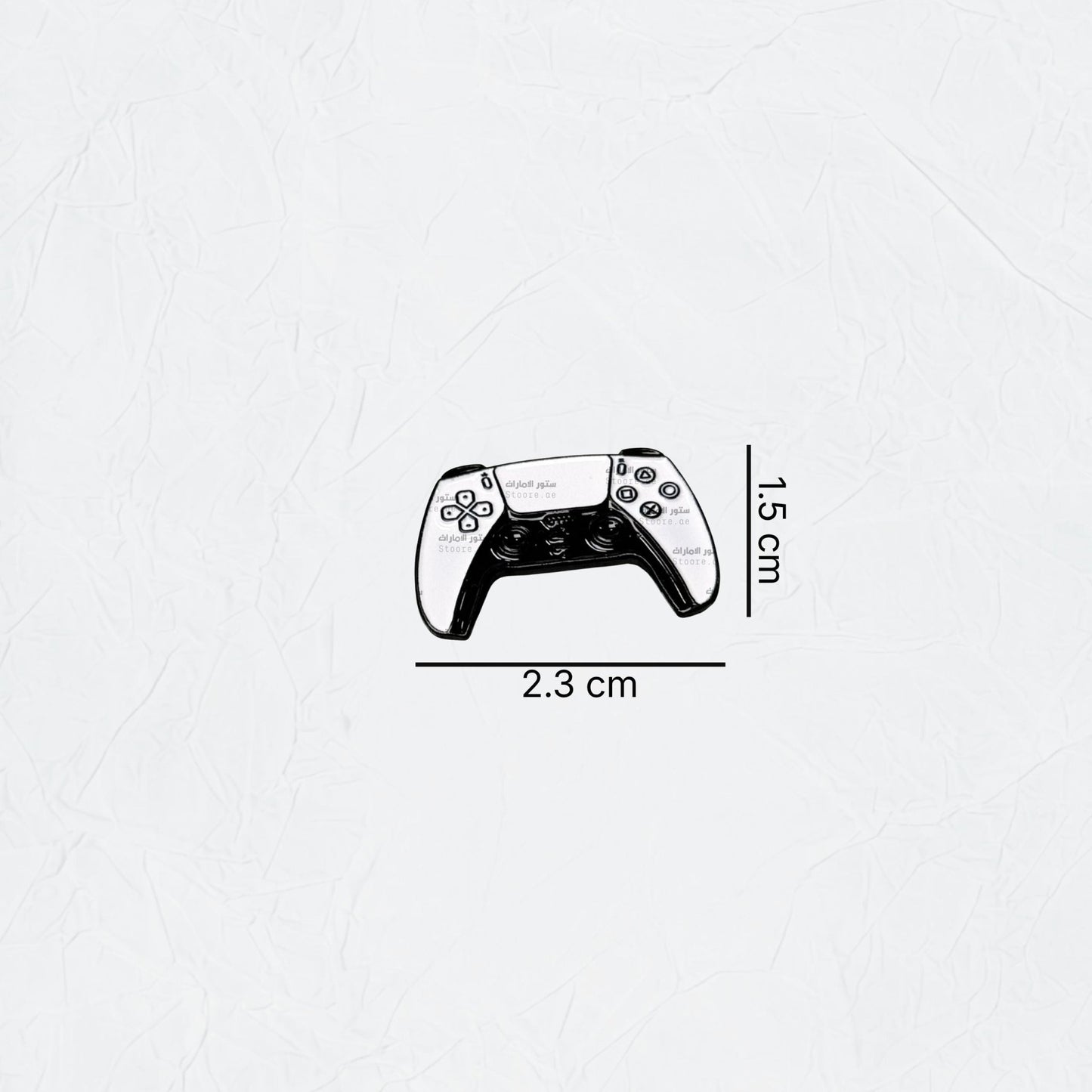 Badge Game Controller - 2