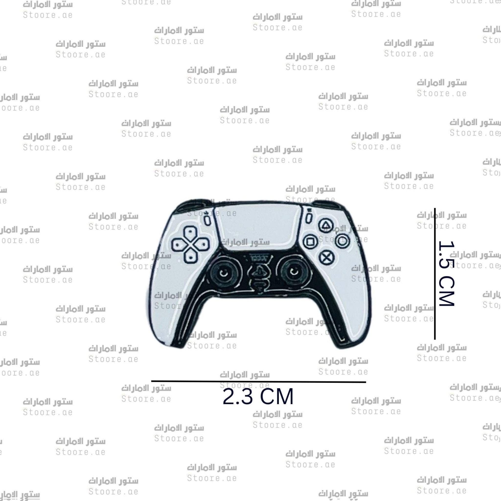 Badge Game Controller - 2