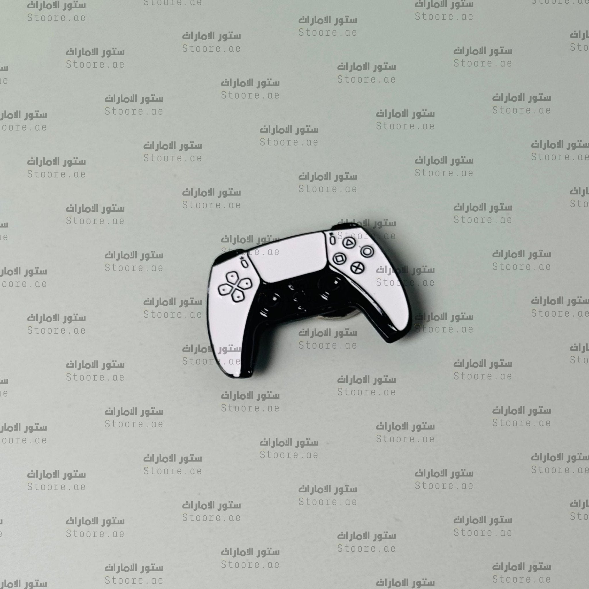Badge Game Controller - 2