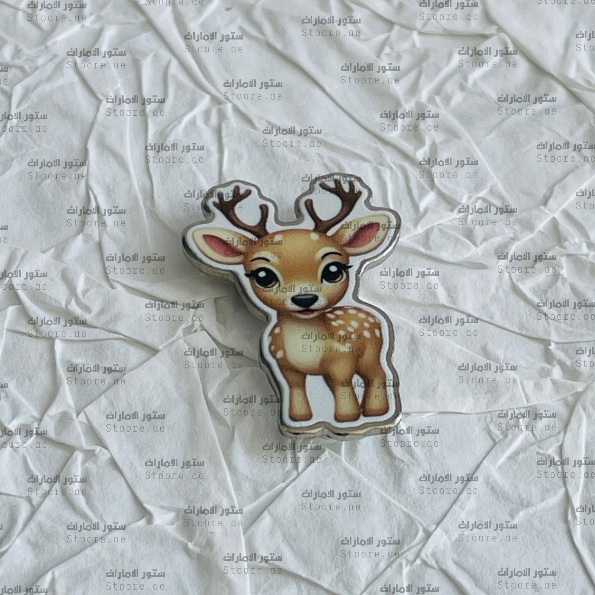 Badge Gazelle - 13