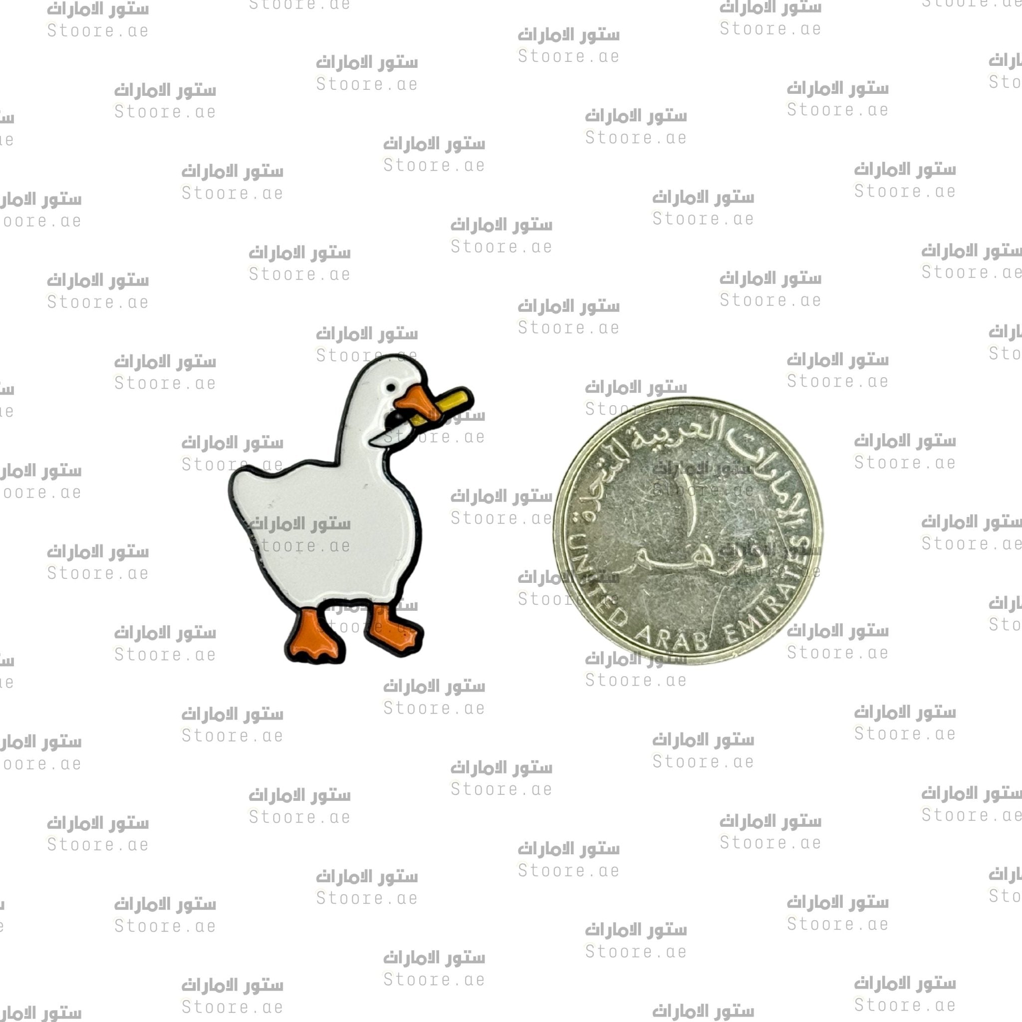 Badge Goose - 3