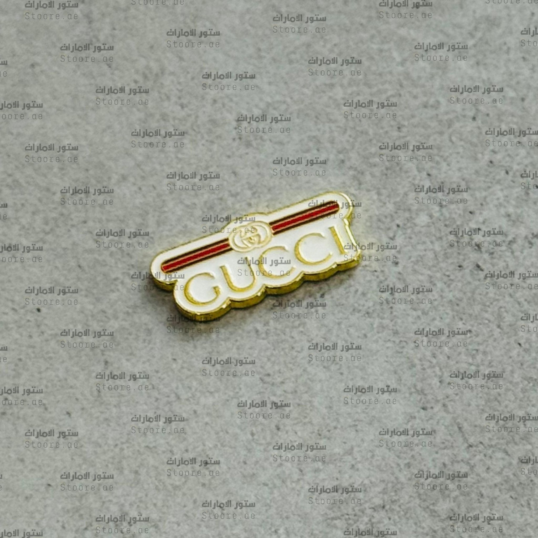 Badge Gucci