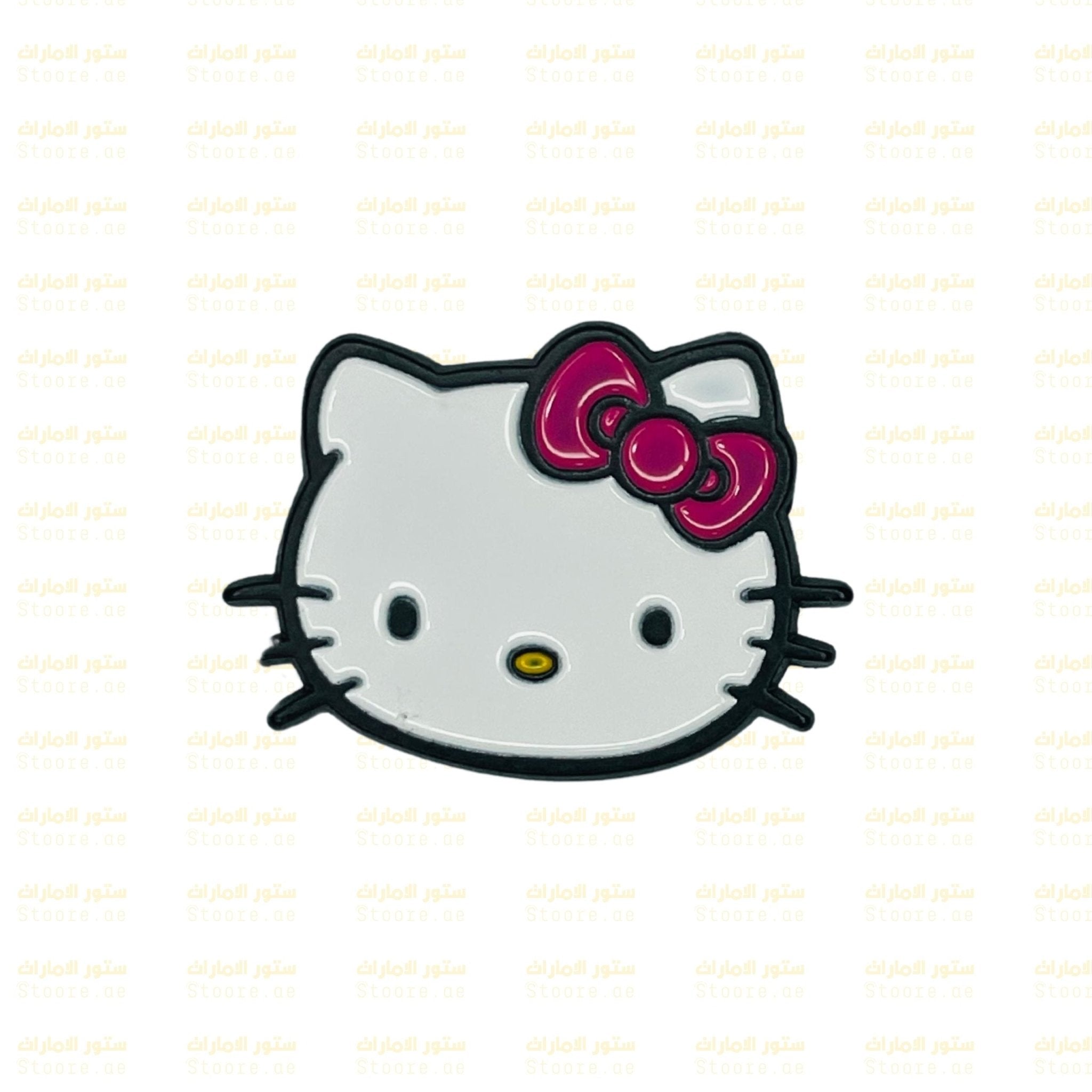 Badge Hello Kitty - 1