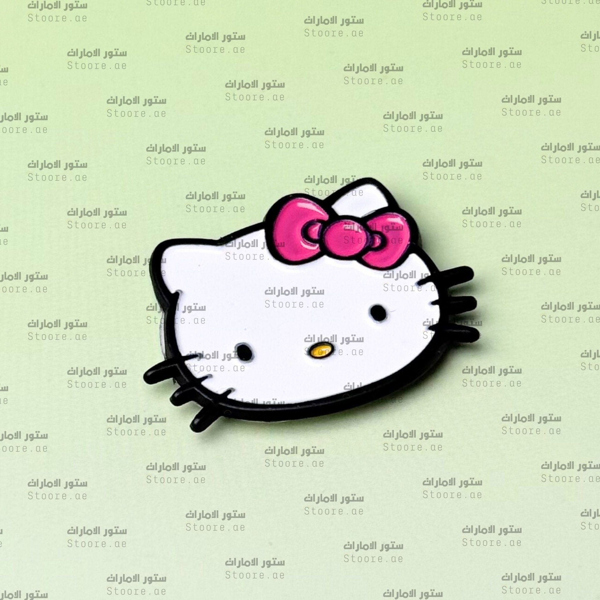 Badge Hello Kitty - 1