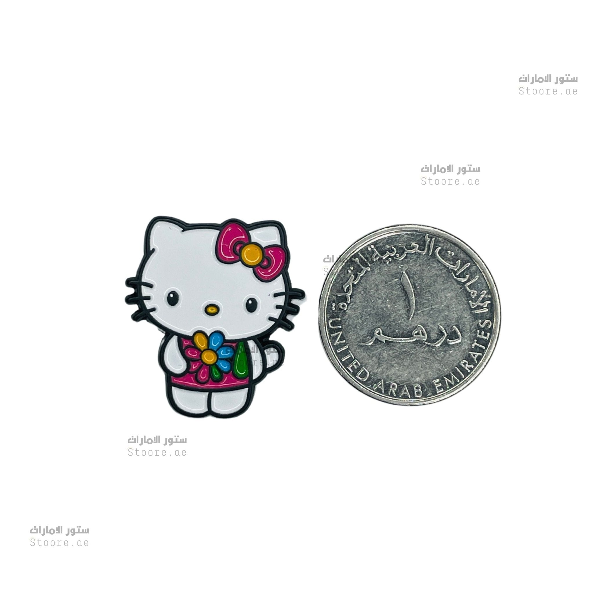 Badge Hello Kitty - 2