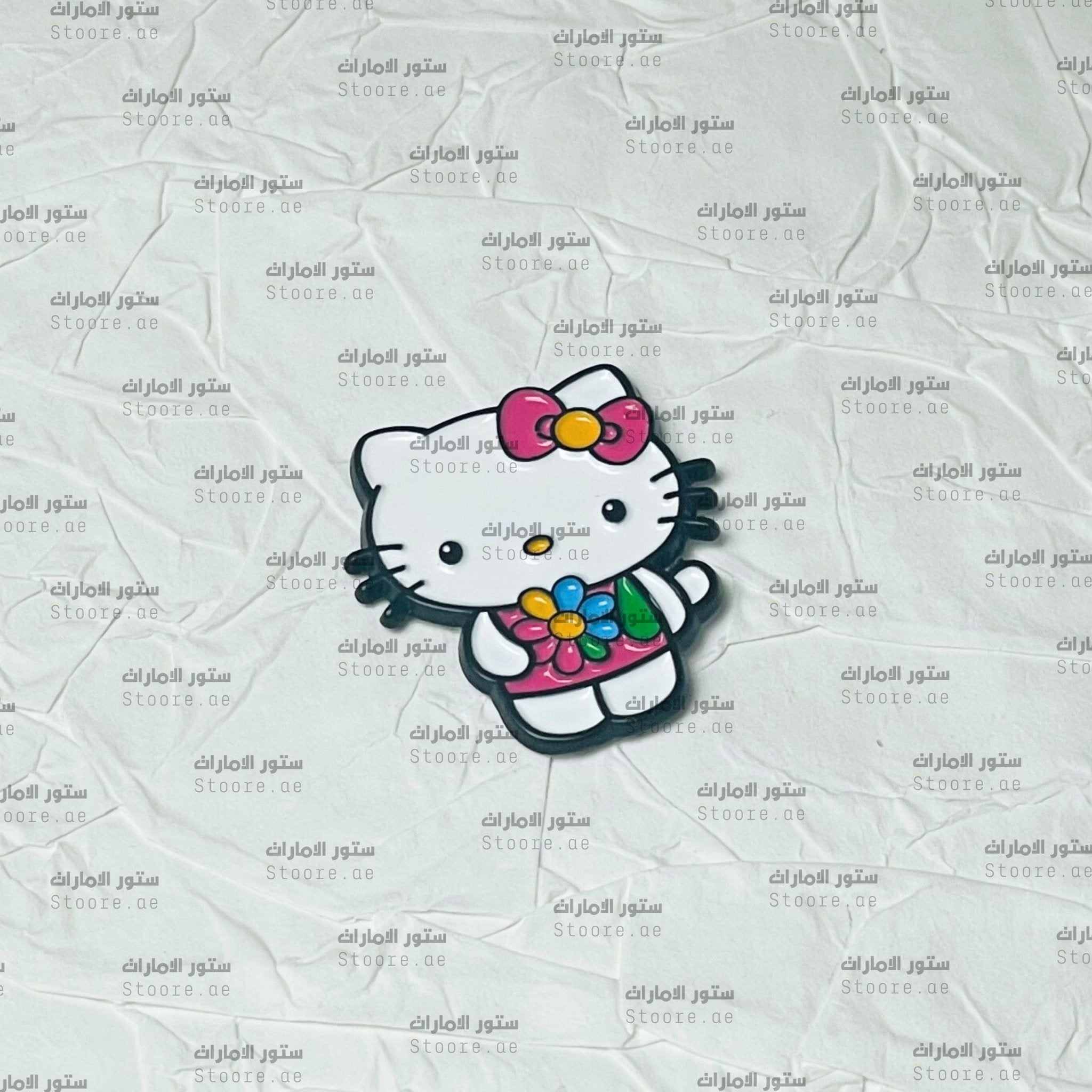 Badge Hello Kitty - 2
