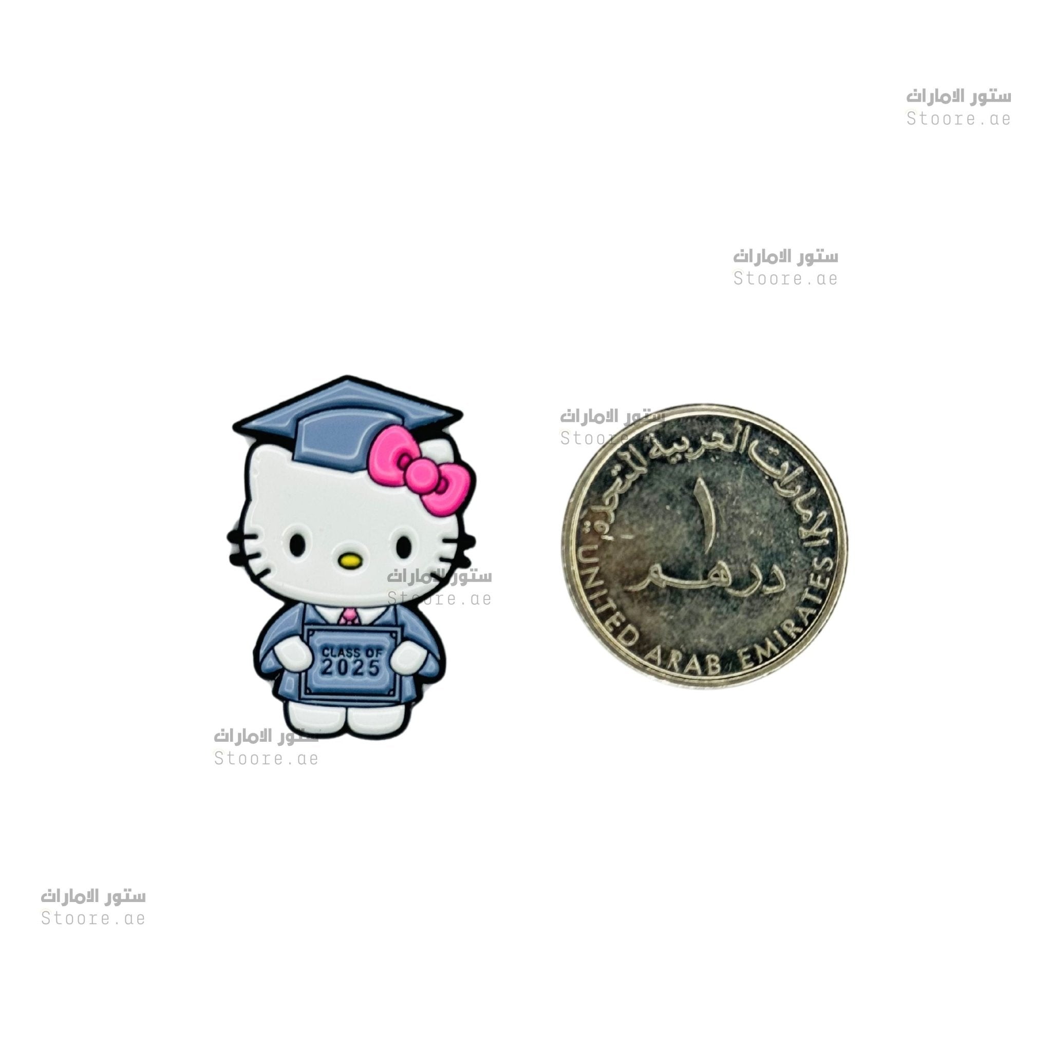 Badge Hello Kitty - 4