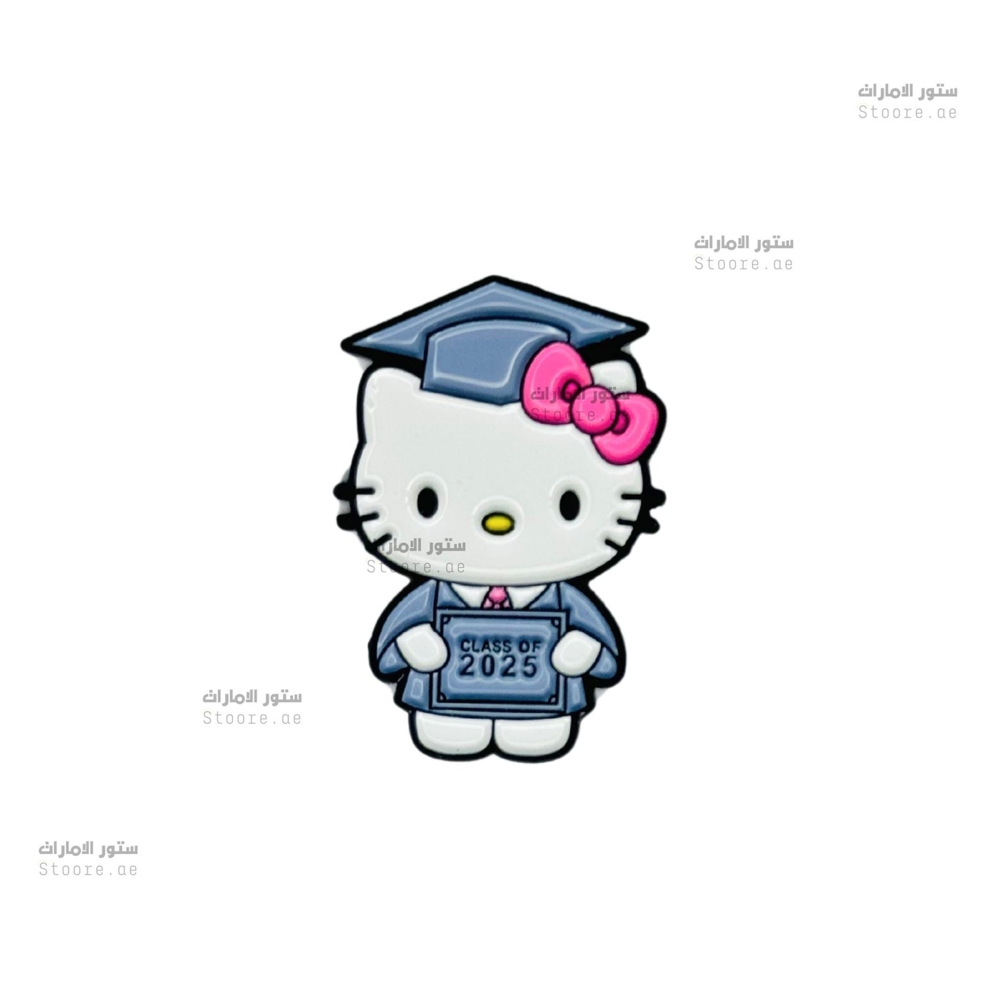 Badge Hello Kitty - 4