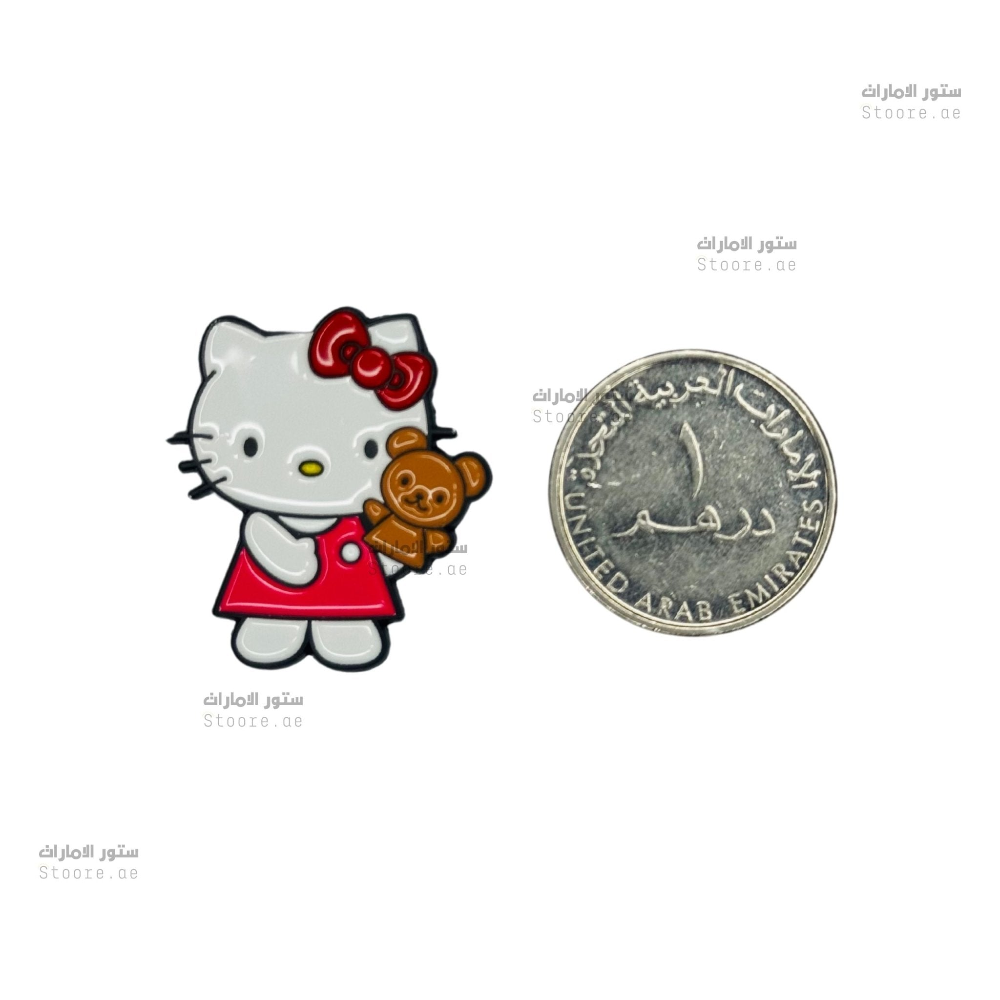 Badge Hello Kitty - 5