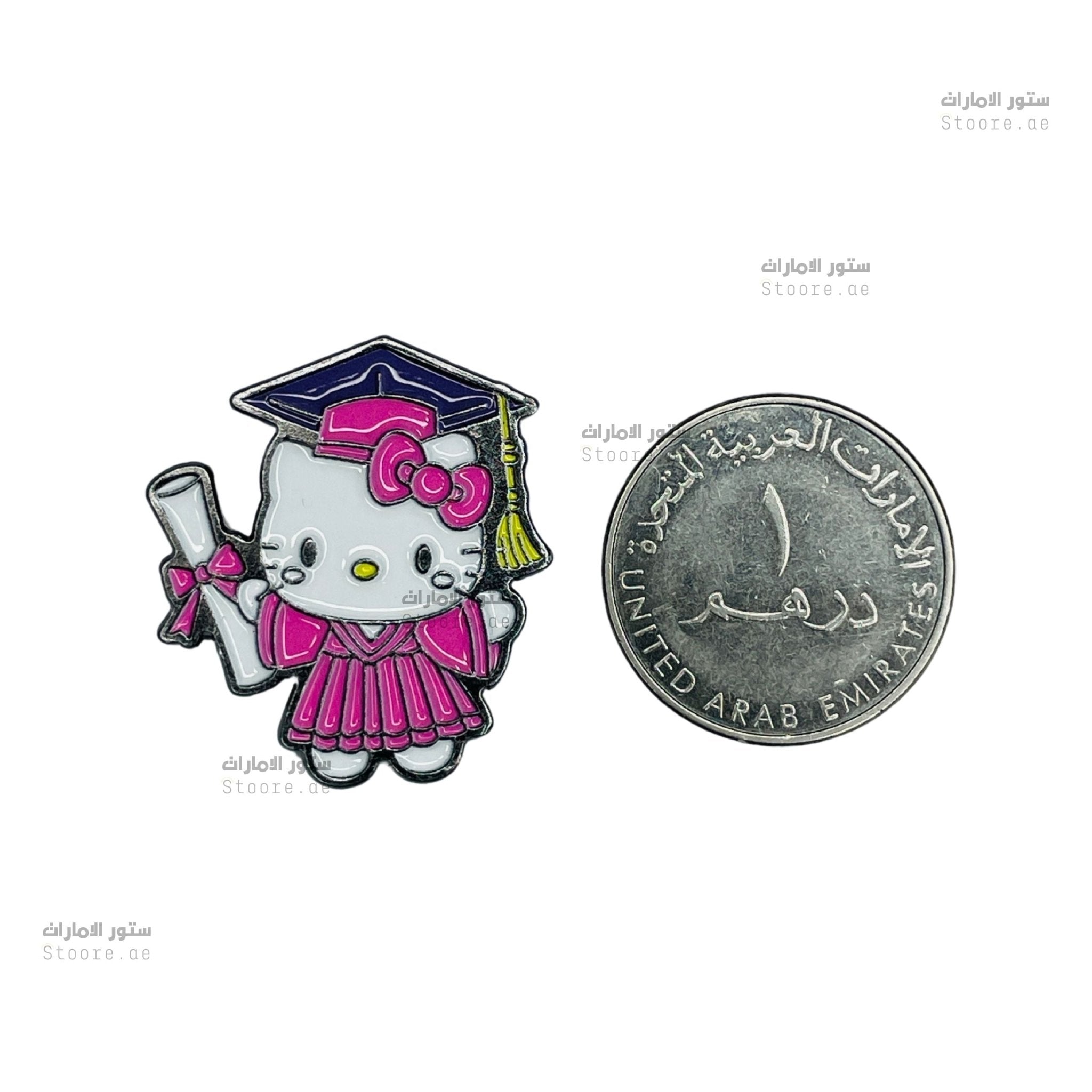 Badge Hello Kitty - 6