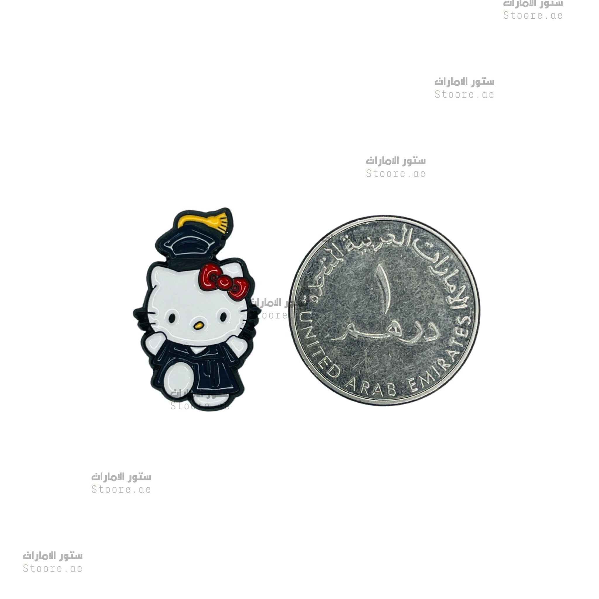 Badge Hello Kitty - 8