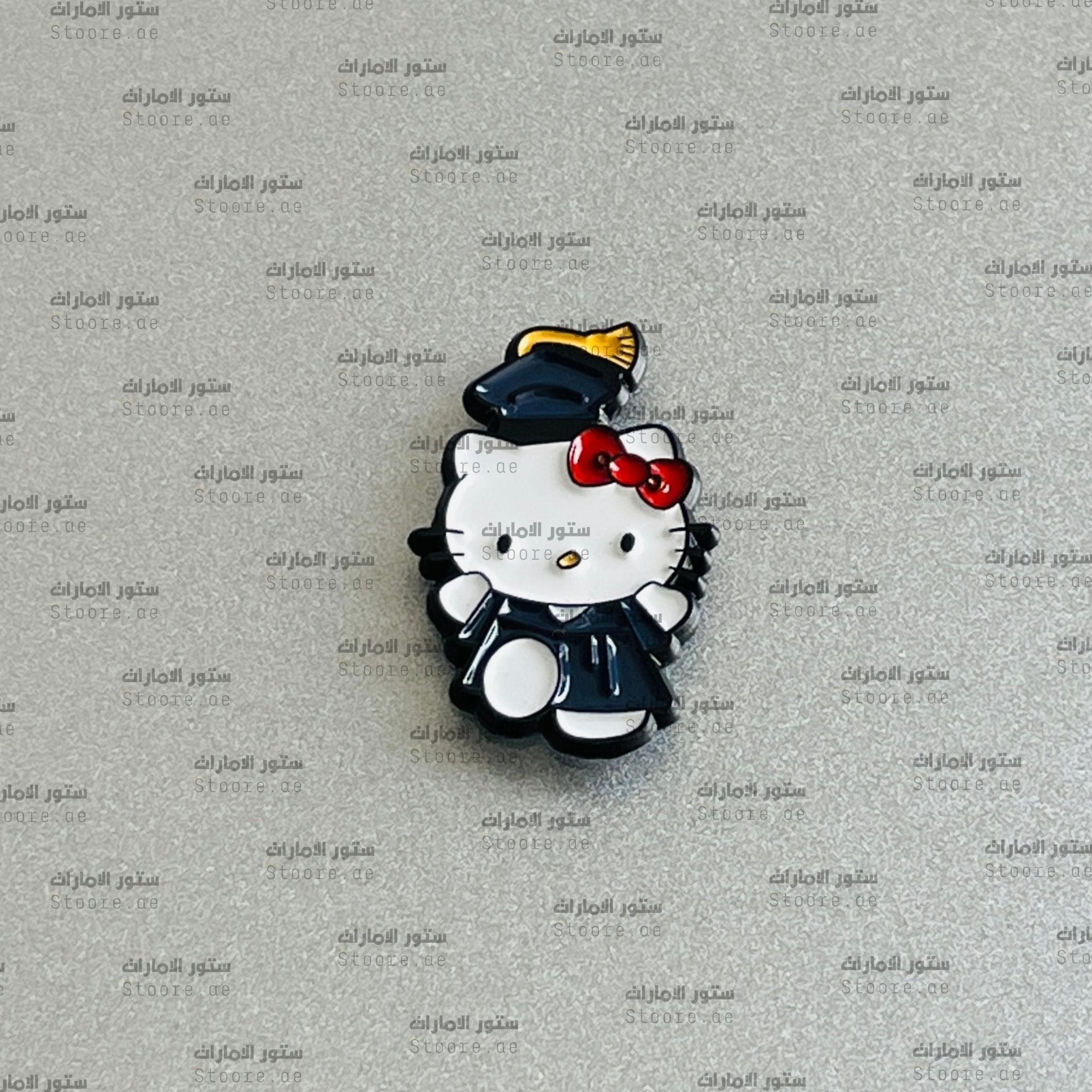 Badge Hello Kitty - 8